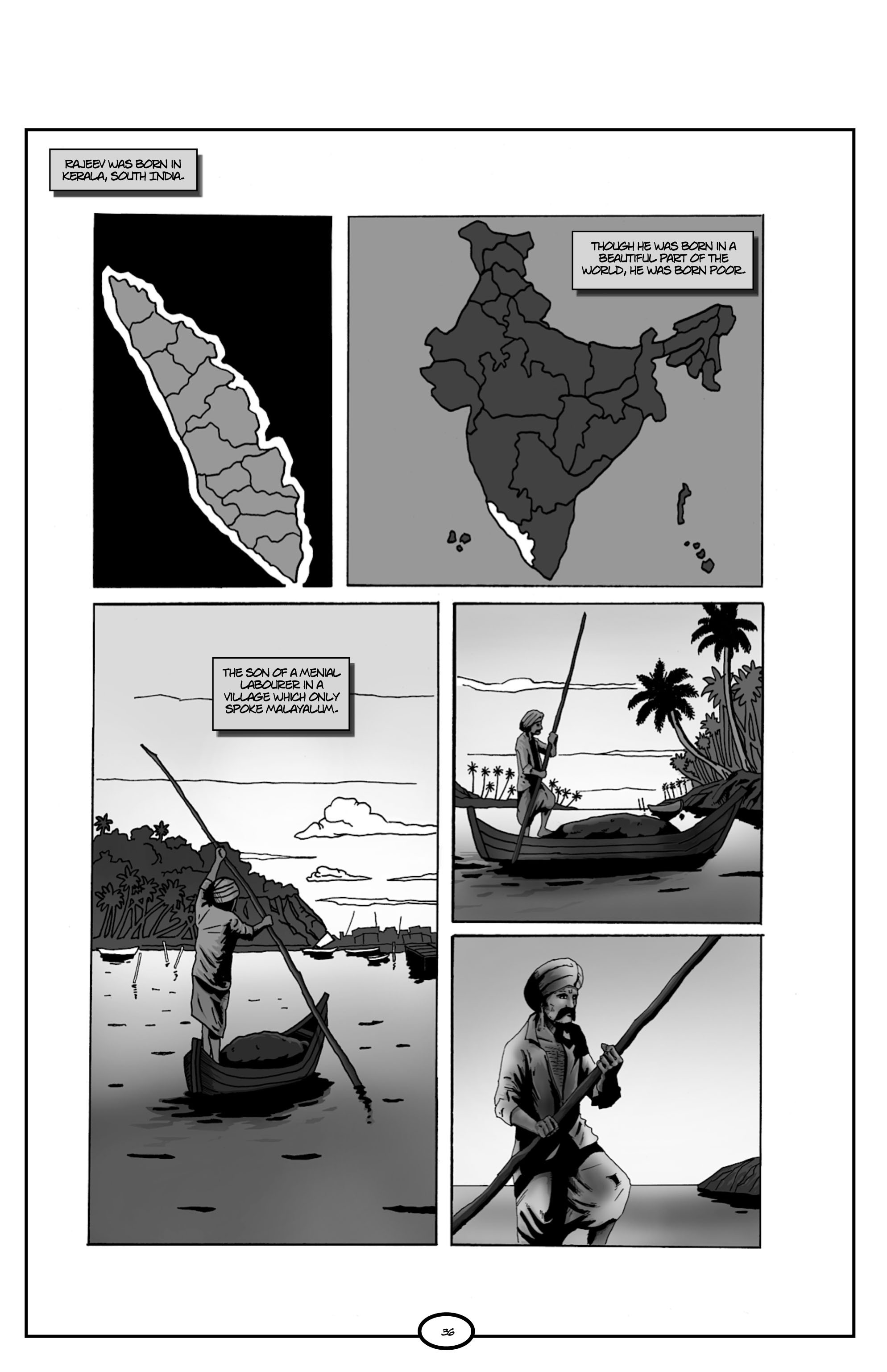 Read online Twisted Dark comic -  Issue # TPB 1 (Part 1) - 37