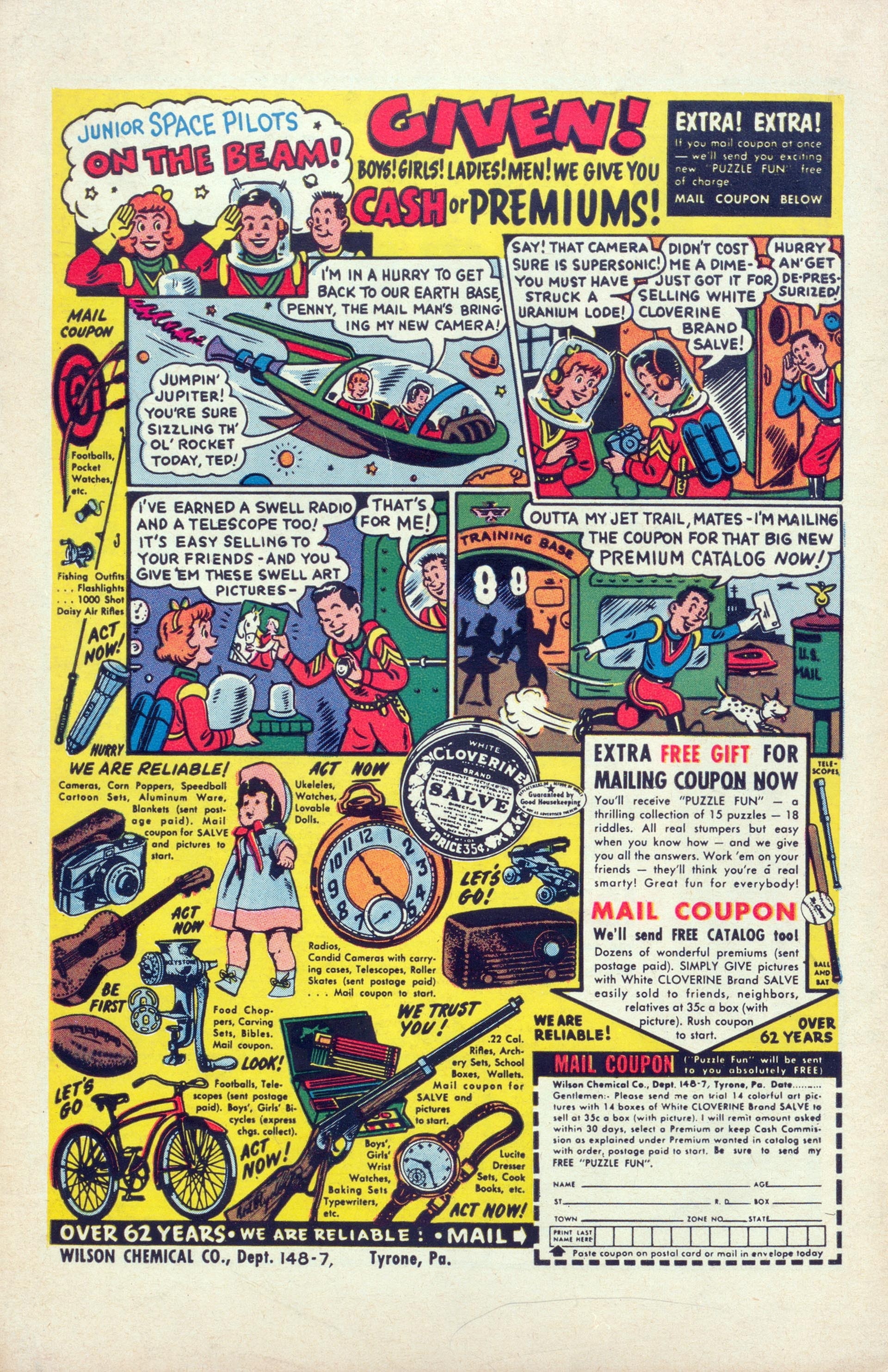 Read online My Love Story comic -  Issue #7 - 36