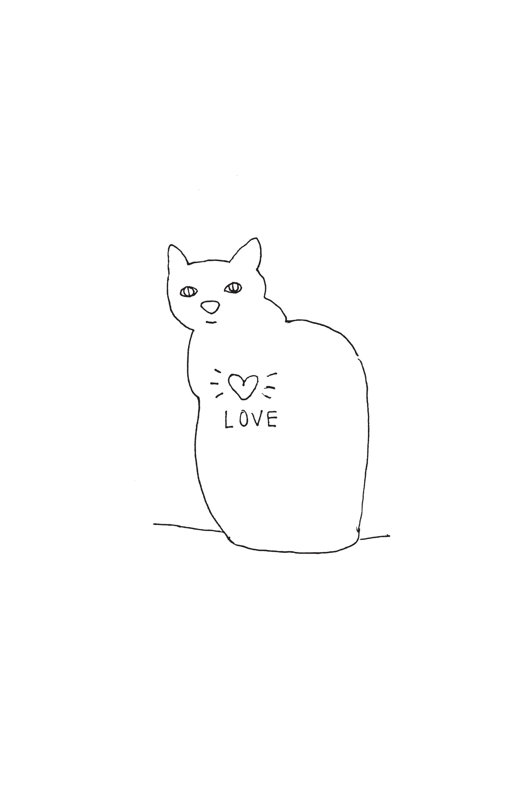 Read online Map of My Heart comic -  Issue # TPB (Part 4) - 43