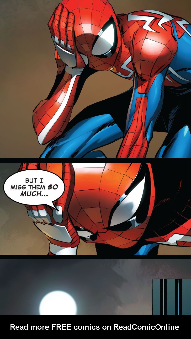 Read online Spider-Man Unlimited Infinity Comic comic -  Issue #4 - 43