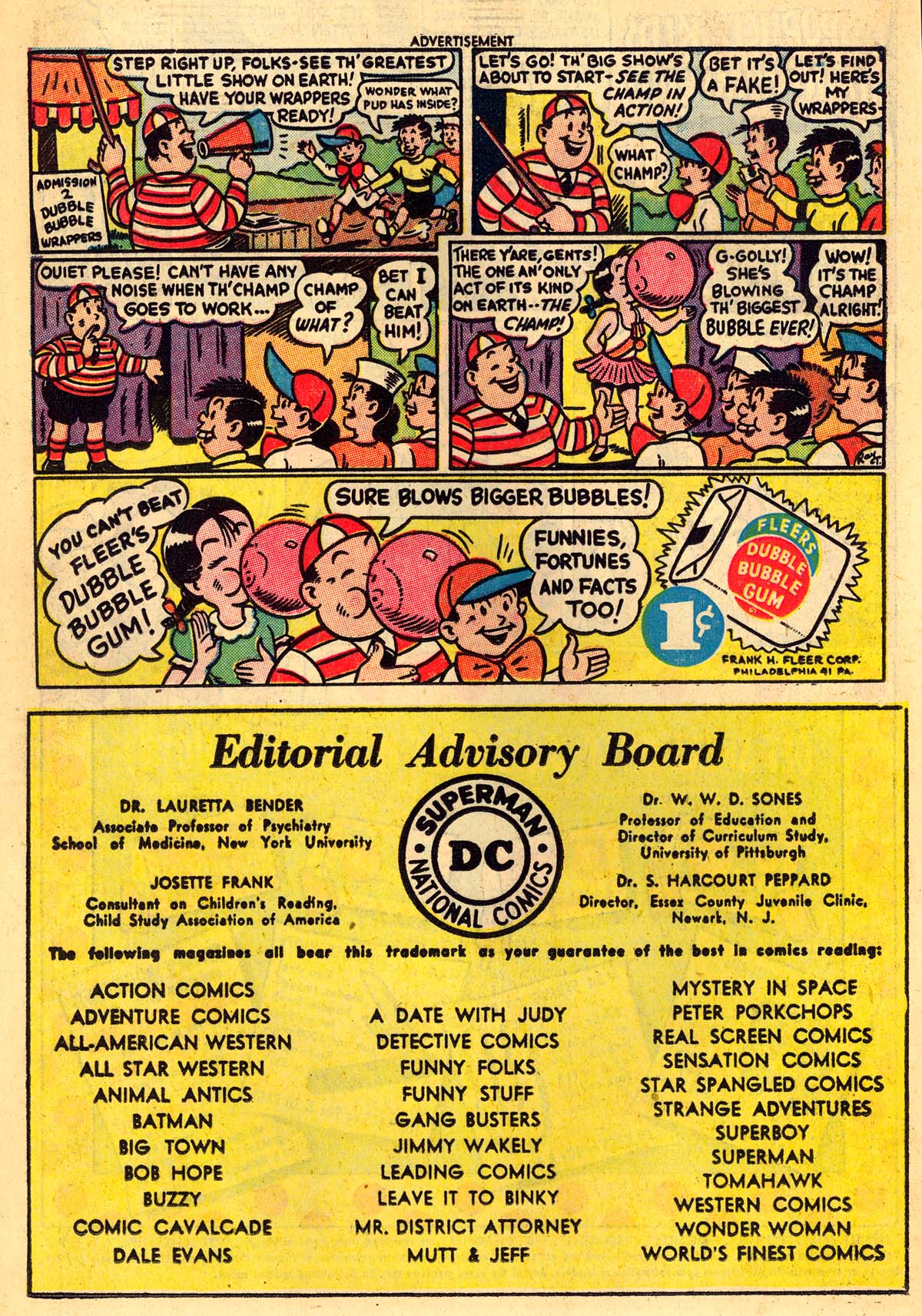 Read online Hollywood Funny Folks comic -  Issue #37 - 26