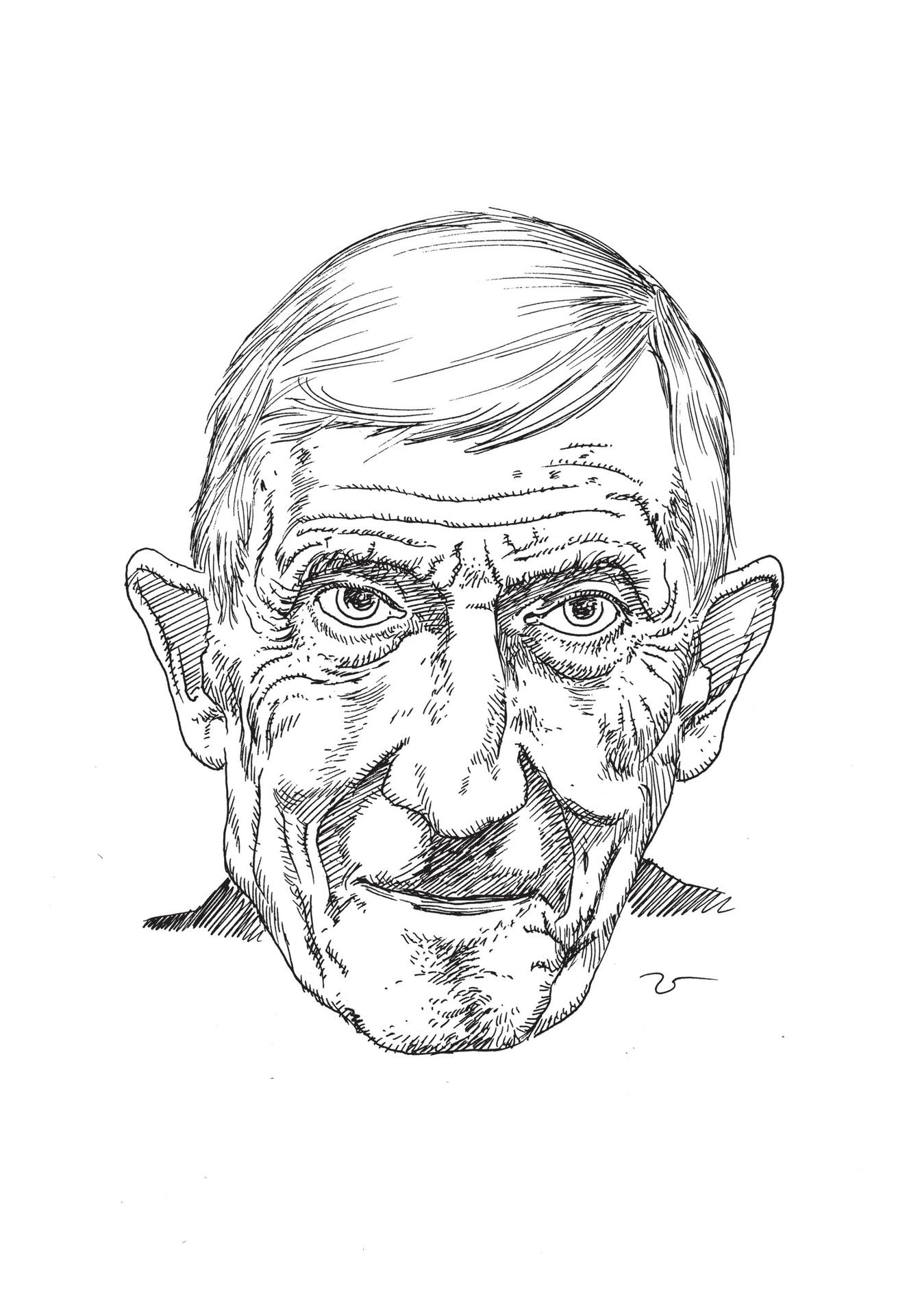 Read online Boy Maximortal comic -  Issue # TPB 1 - 92