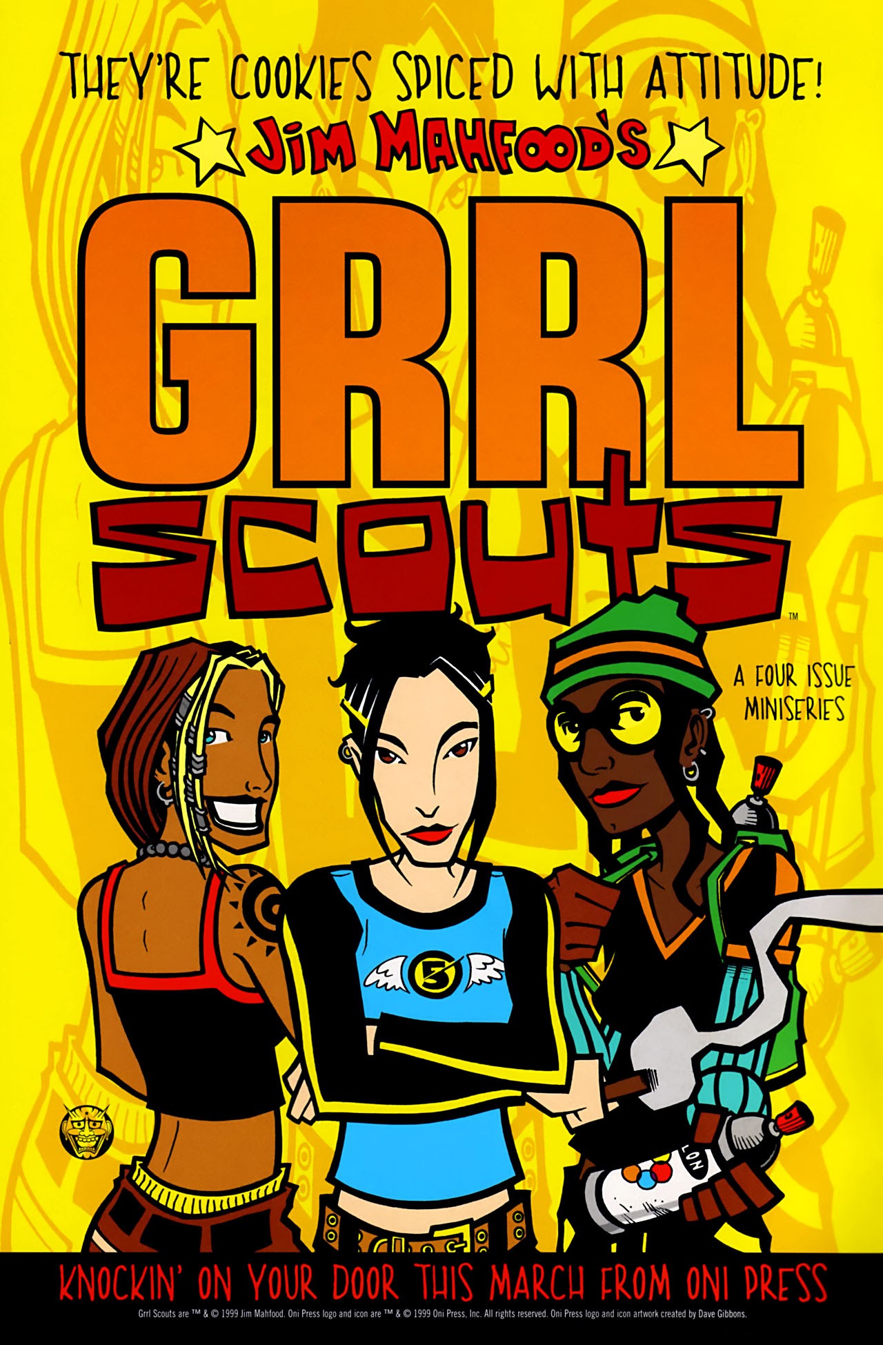 Read online Nobody comic -  Issue #4 - 36