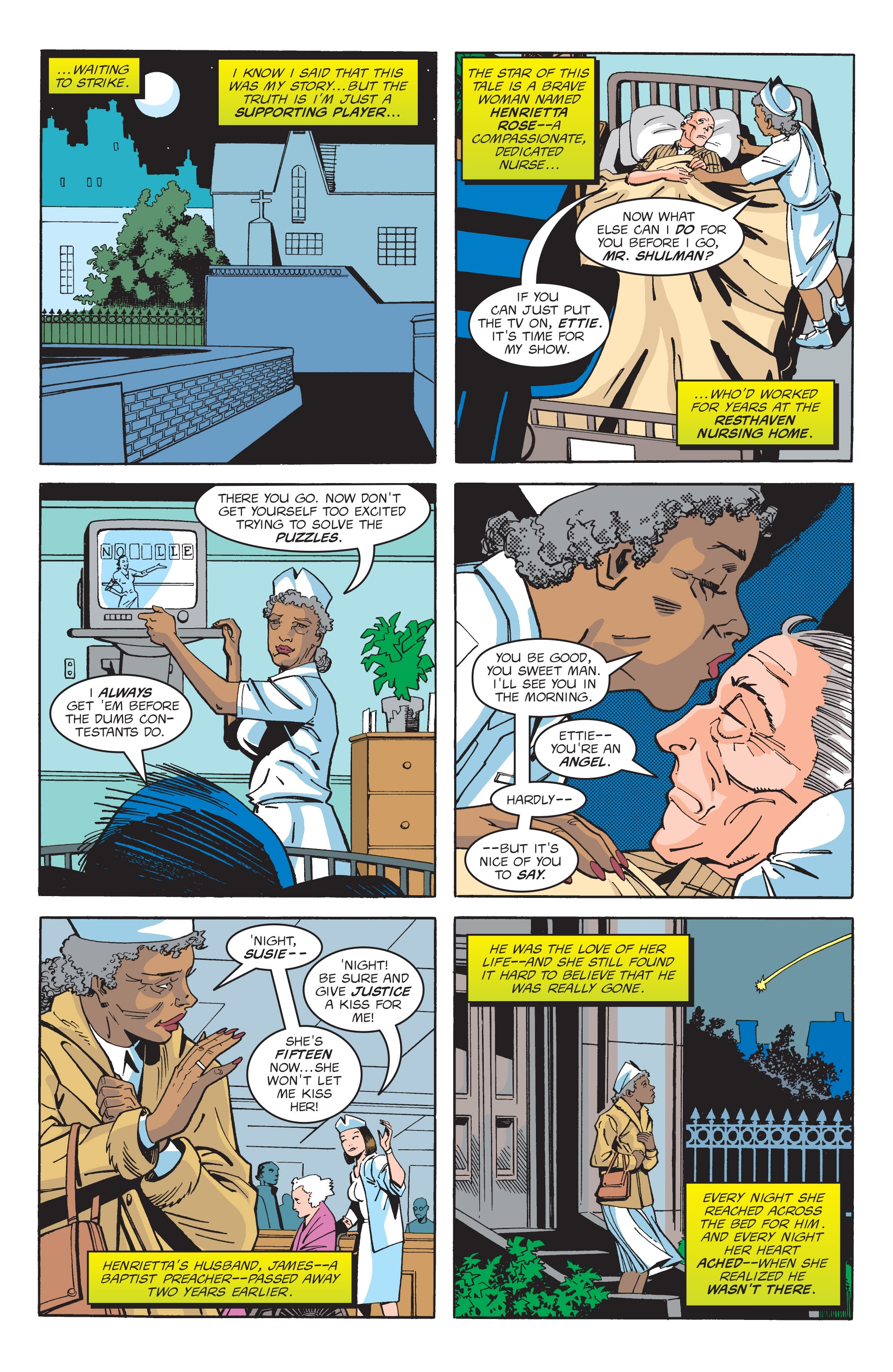 Read online Silver Surfer Epic Collection comic -  Issue # TPB 13 (Part 3) - 23