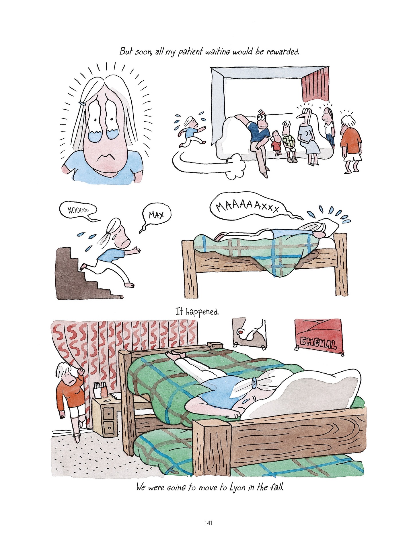 Read online Twin comic -  Issue # TPB 2 (Part 2) - 26