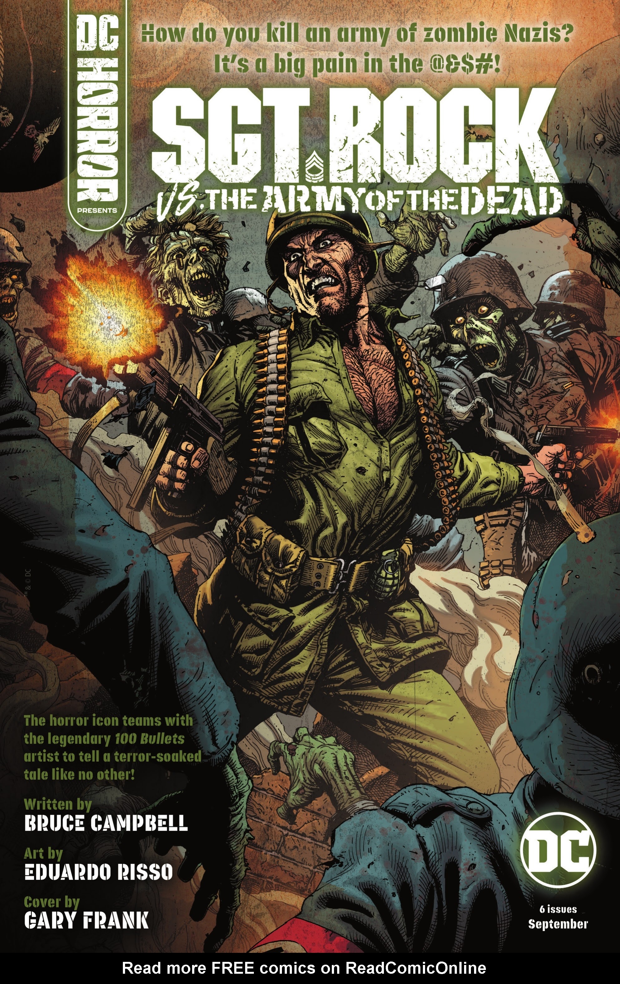 Read online Nightwing (2016) comic -  Issue #96 - 30