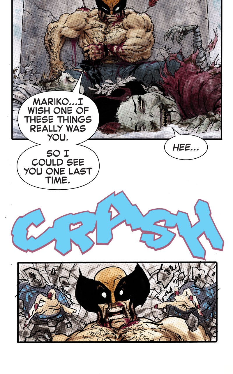 Read online Amazing Fantasy: Infinity Comic Prelude comic -  Issue #1 - 26