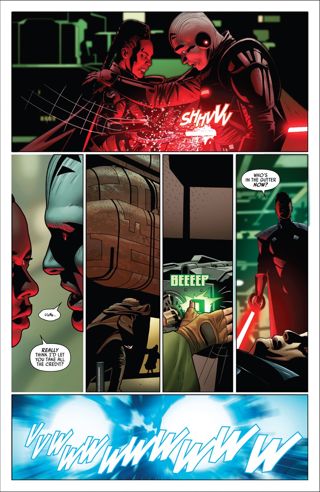 Star Wars: Obi-Wan Kenobi (2023) issue 2 - Page 31