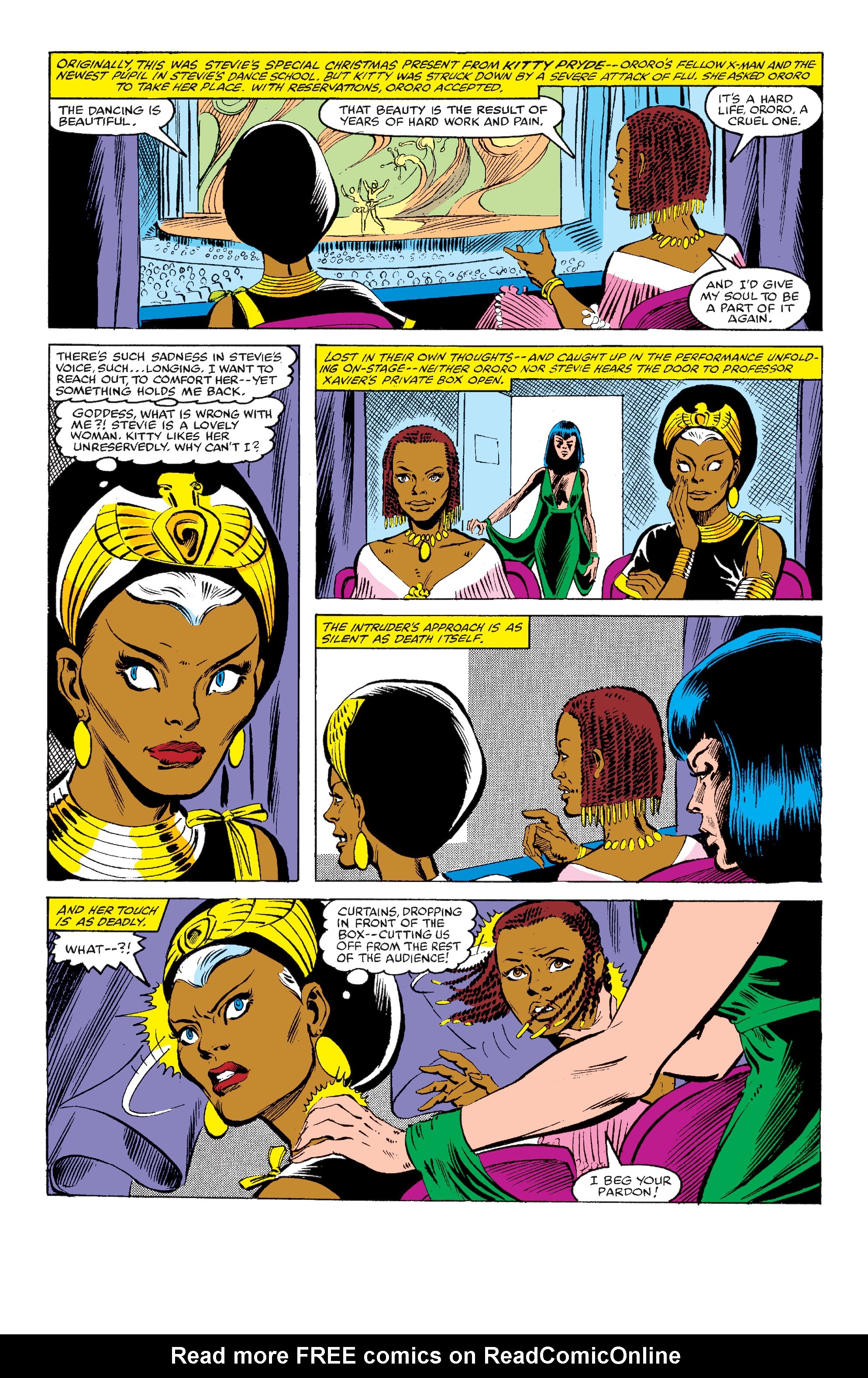 Read online Doctor Doom: The Book of Doom Omnibus comic -  Issue # TPB (Part 4) - 85