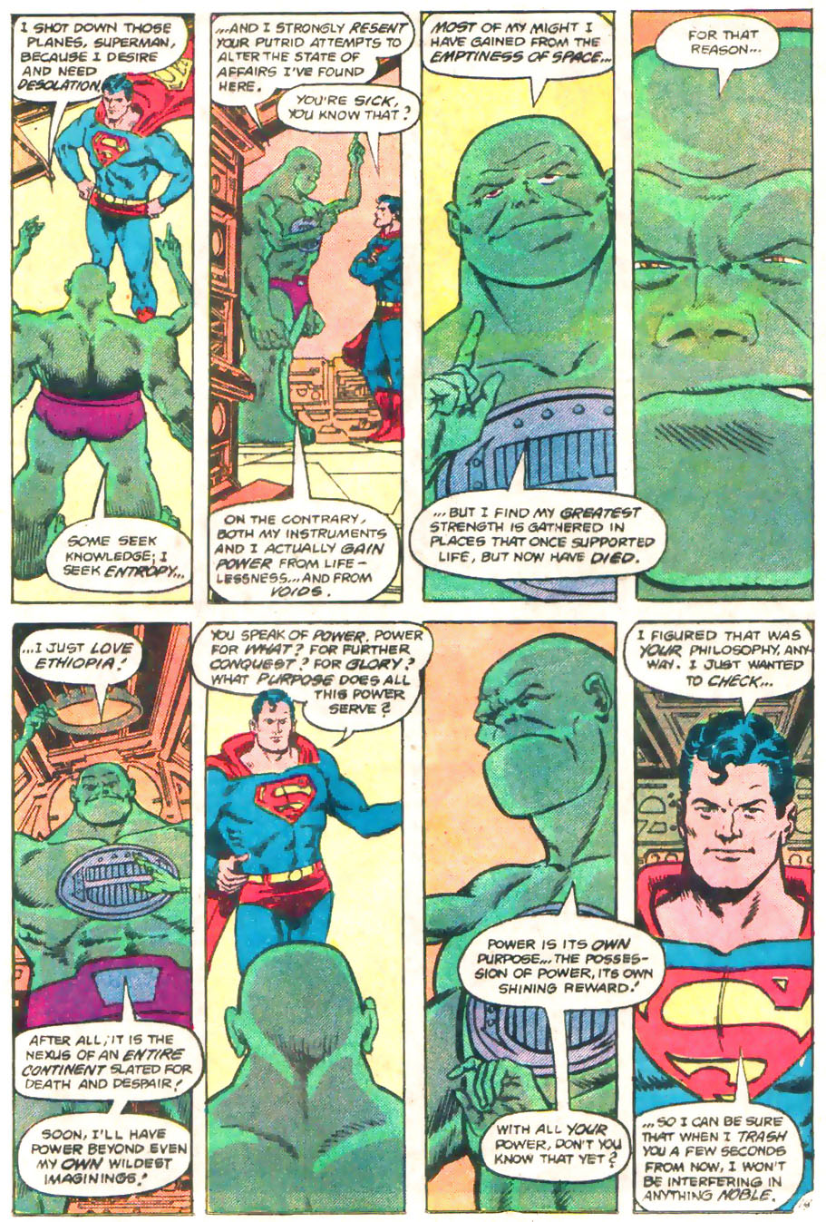 Read online Heroes Against Hunger comic -  Issue # Full - 17