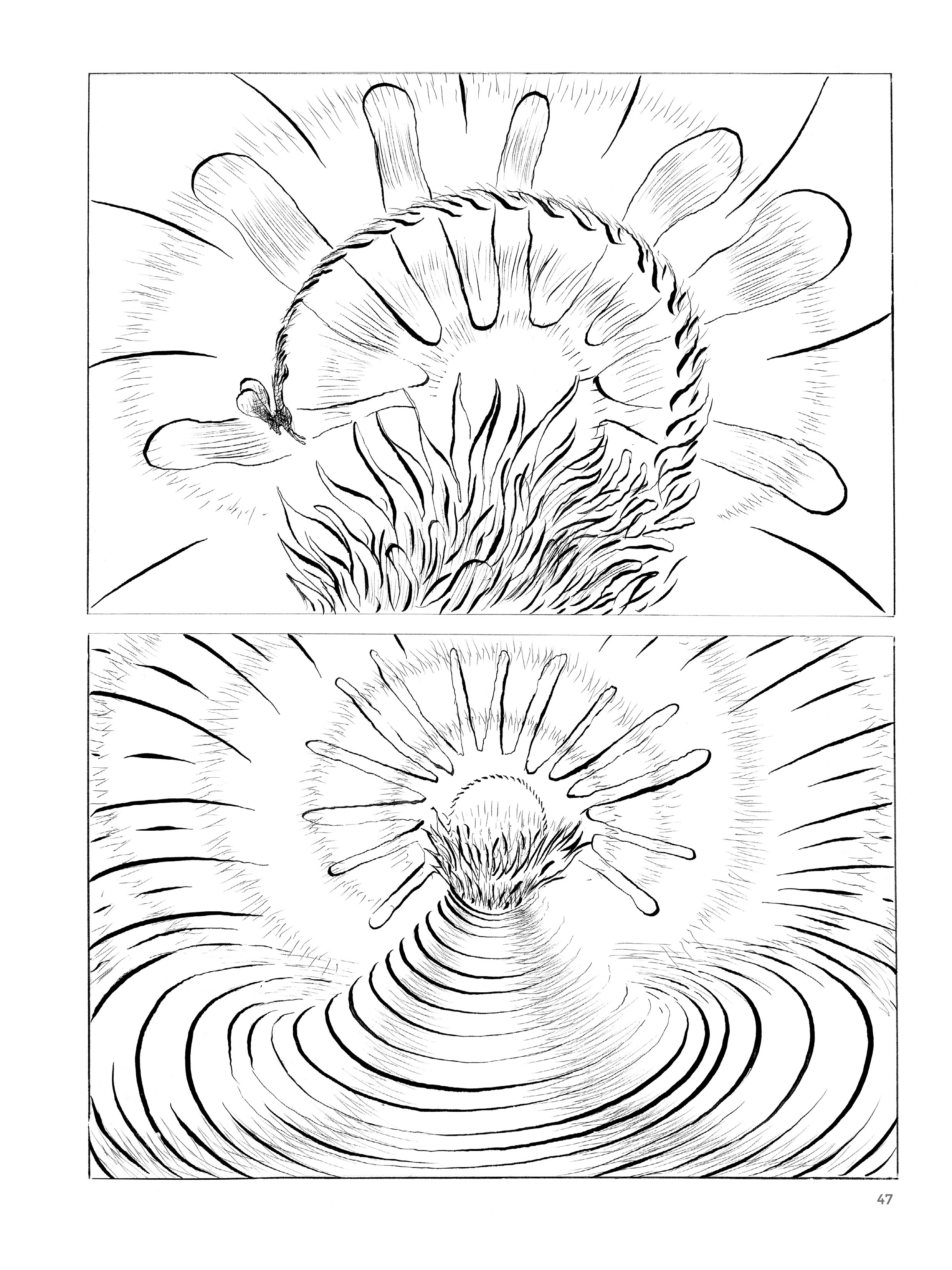 Read online Garlandia comic -  Issue # TPB (Part 1) - 48