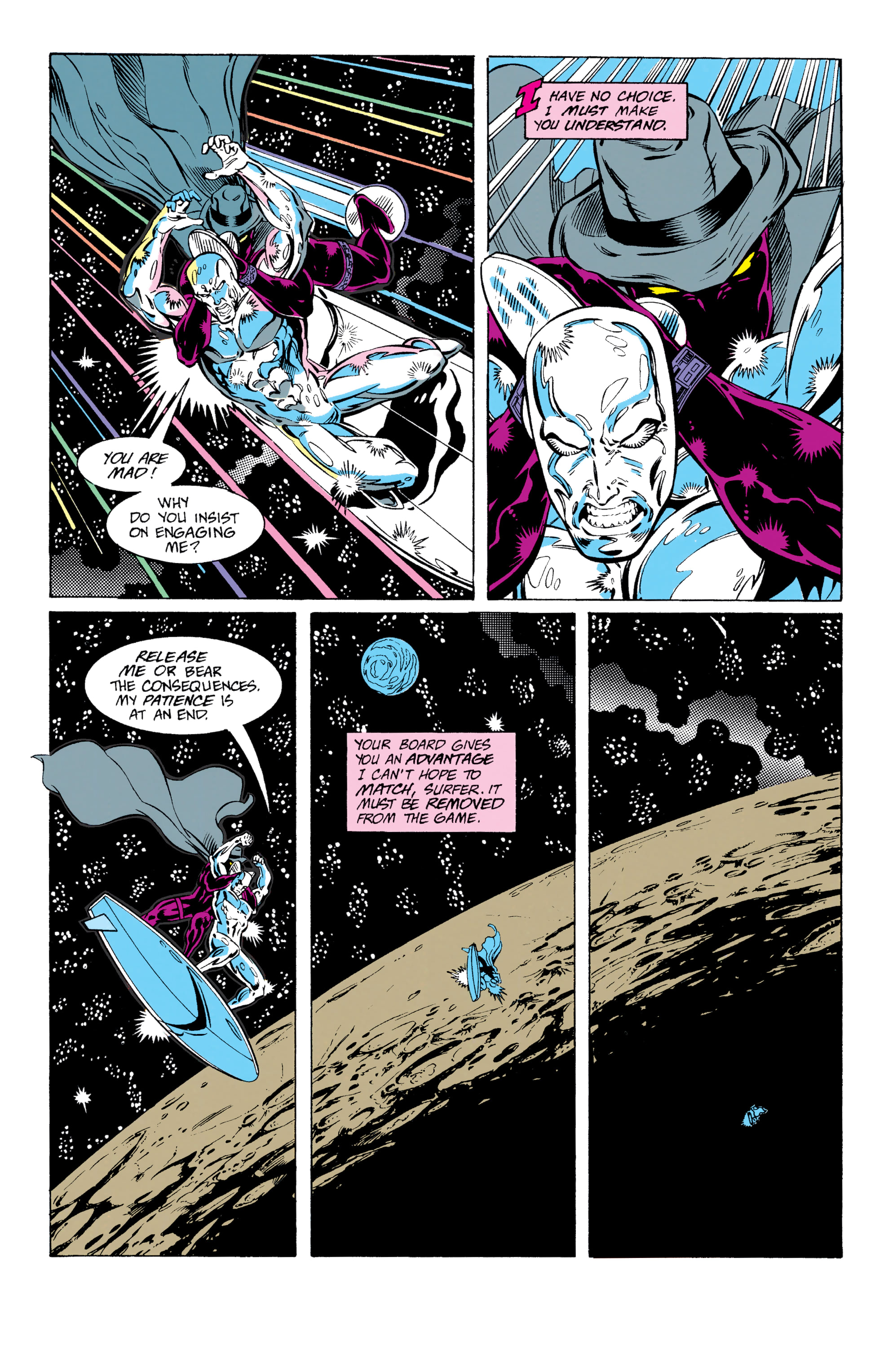 Read online Infinity Gauntlet Omnibus comic -  Issue # TPB (Part 12) - 58