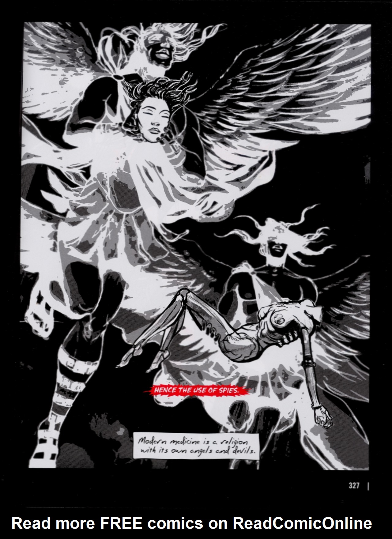 Read online The Art of War: A Graphic Novel comic -  Issue # TPB (Part 4) - 27