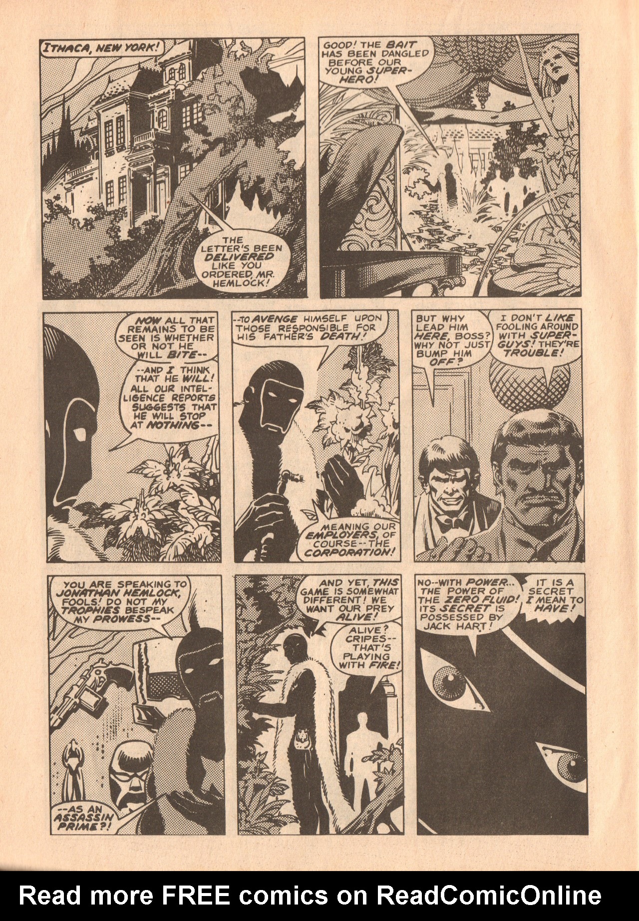 Read online Marvel Team-Up (1980) comic -  Issue #3 - 24