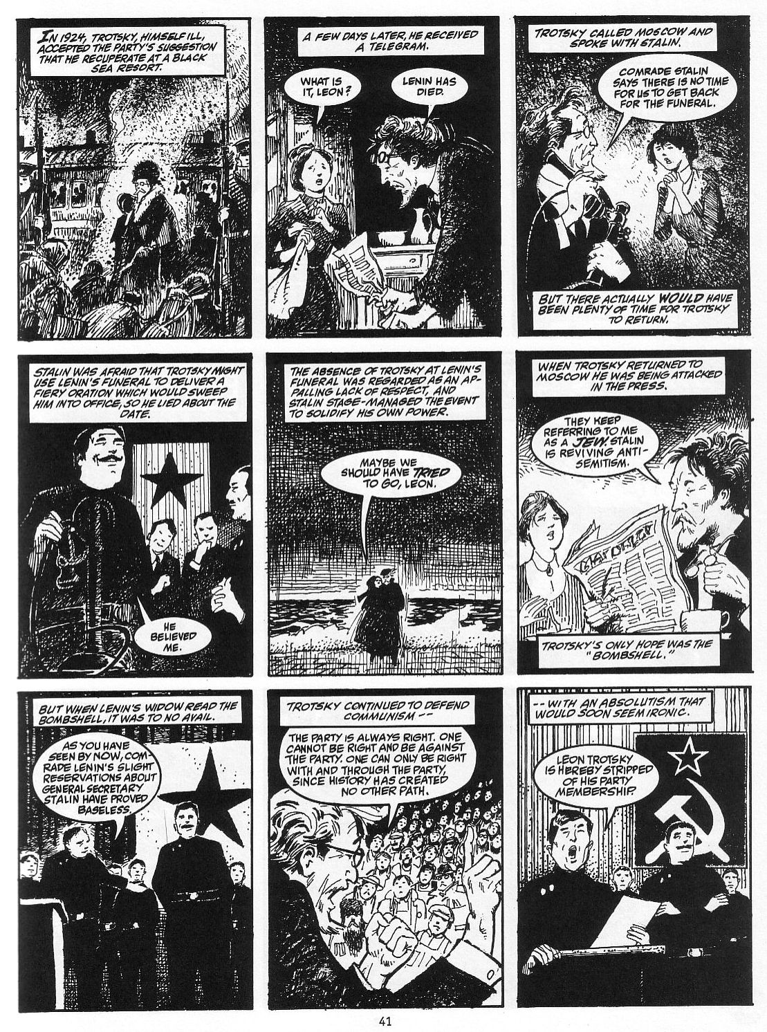 Read online The Big Book of... comic -  Issue # TPB Losers - 41