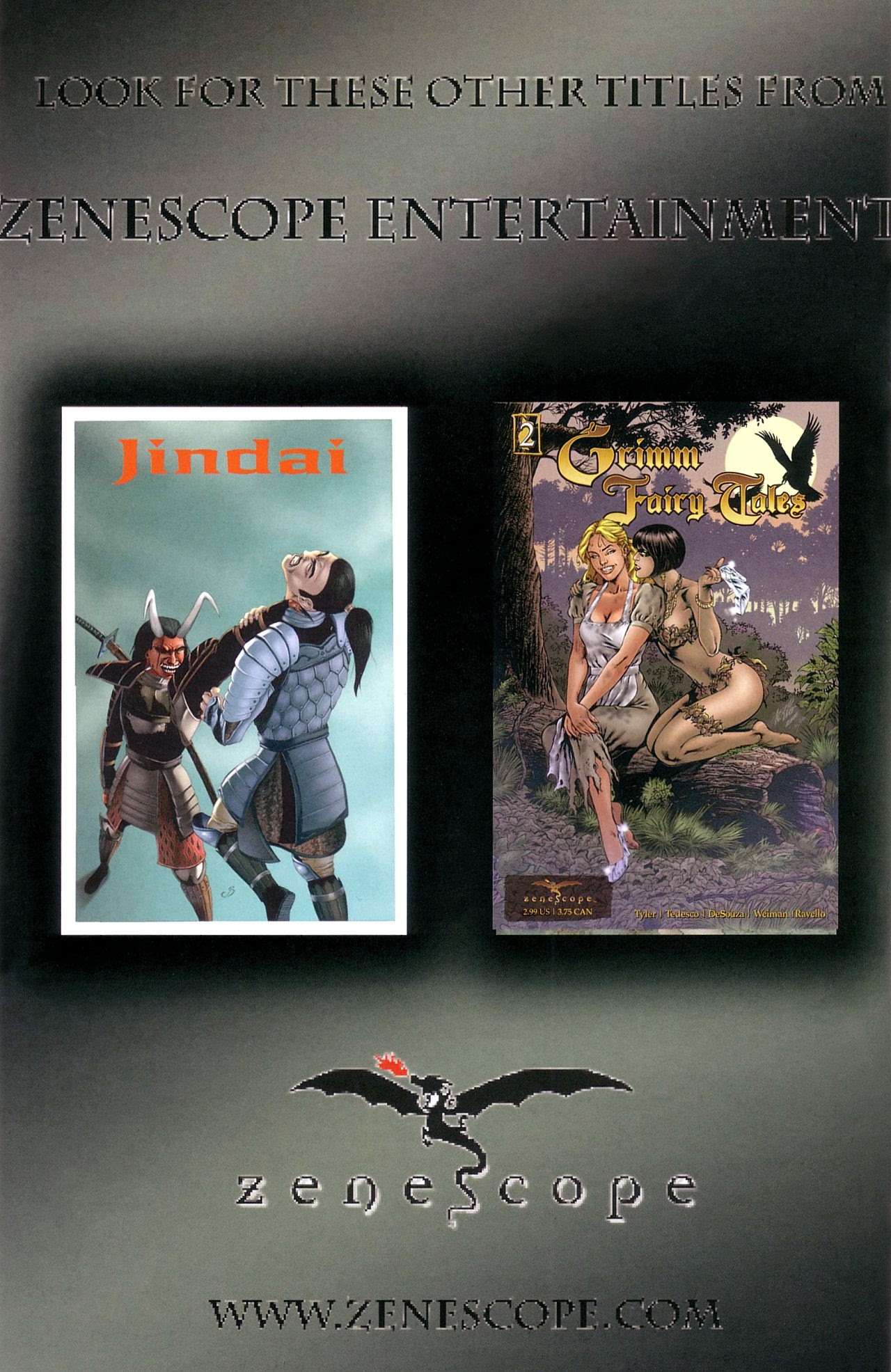Read online Sins Of The Fallen comic -  Issue #1 - 25