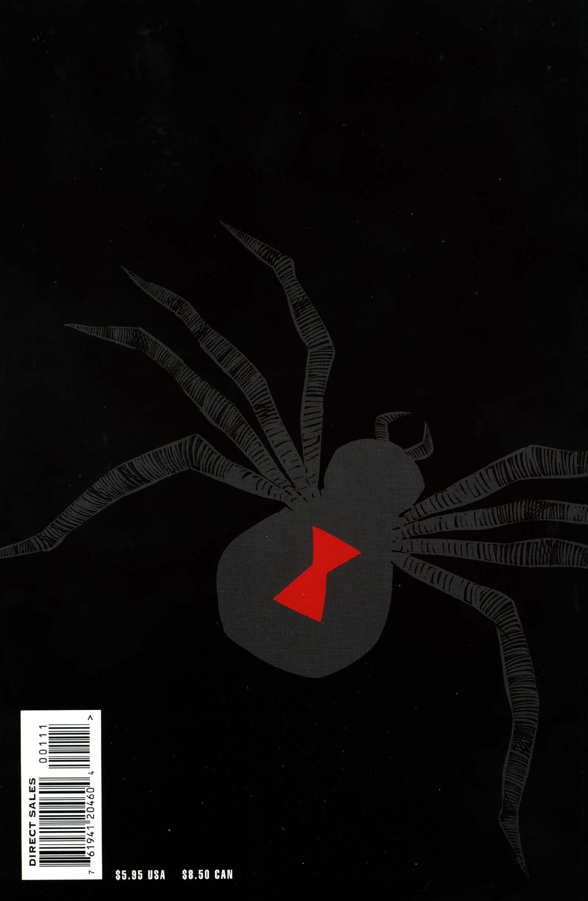 Read online Batman: The Ultimate Evil comic -  Issue #1 - 52