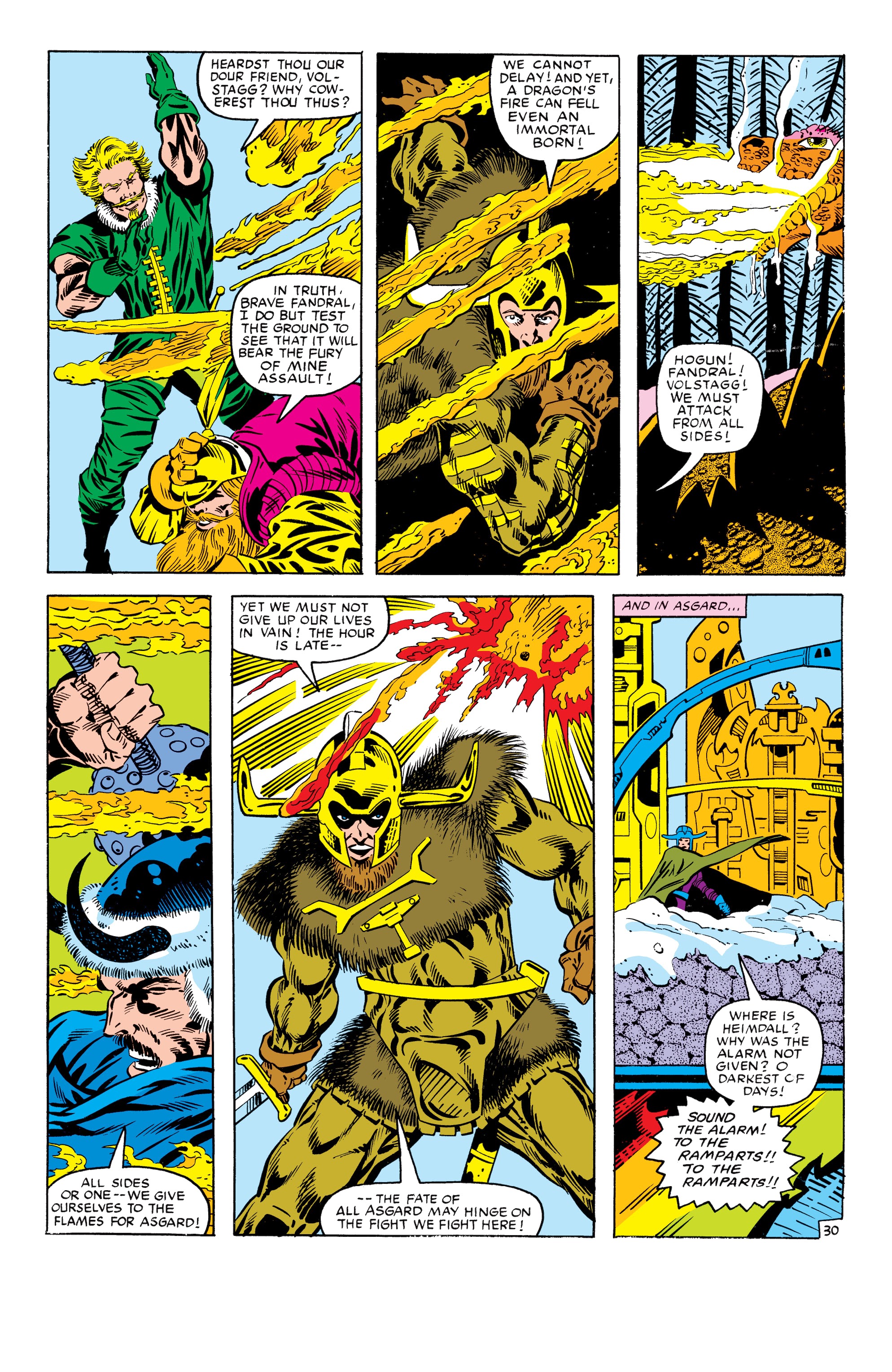 Read online What If? (1977) comic -  Issue # _Complete Collection TPB 4 (Part 5) - 78