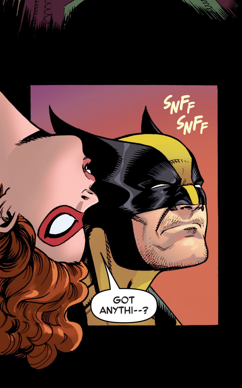 Read online Spider-Man Unlimited Infinity Comic comic -  Issue #14 - 22