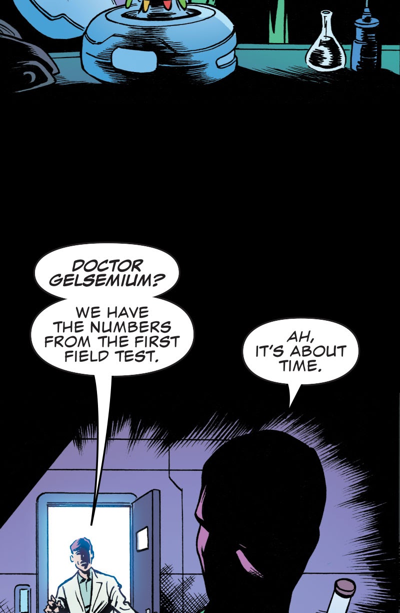 Read online Shang-Chi: Infinity Comic comic -  Issue #1 - 51