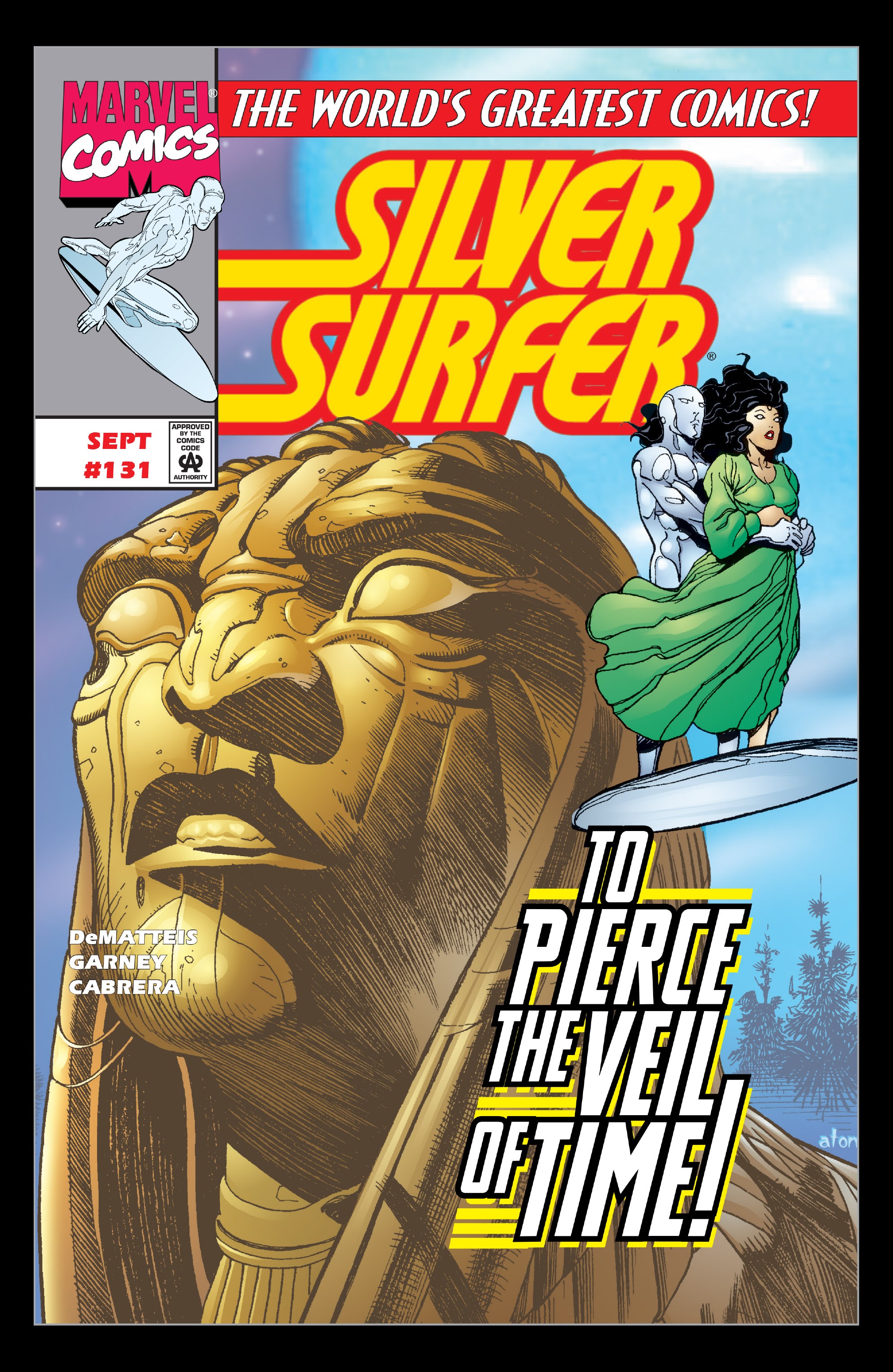 Read online Silver Surfer Epic Collection comic -  Issue # TPB 13 (Part 3) - 66