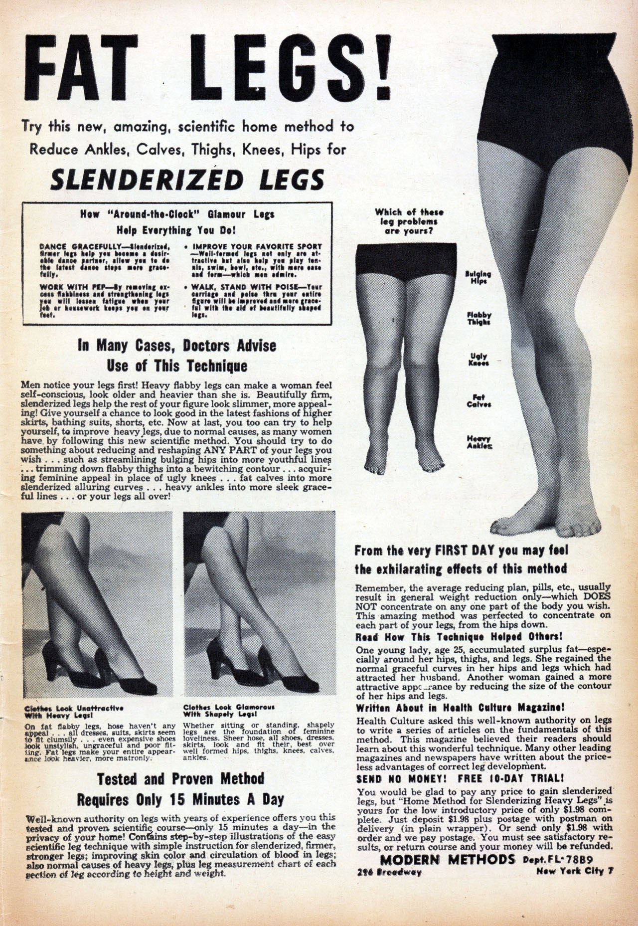 Read online Girl Confessions comic -  Issue #28 - 35