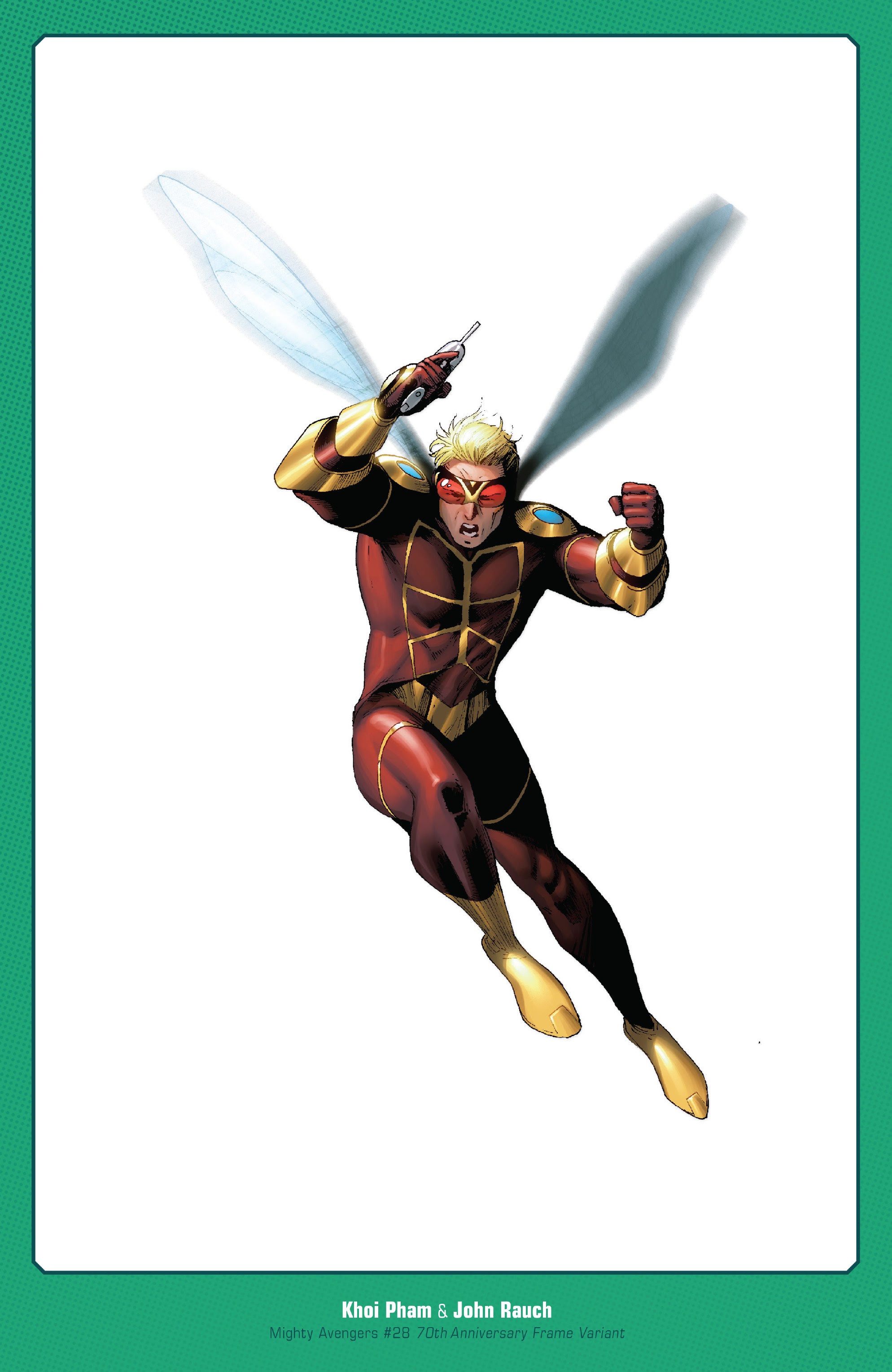 Read online The Mighty Avengers comic -  Issue # _TPB Mighty Avengers by Dan Slott - The Complete Collection (Part 3) - 9