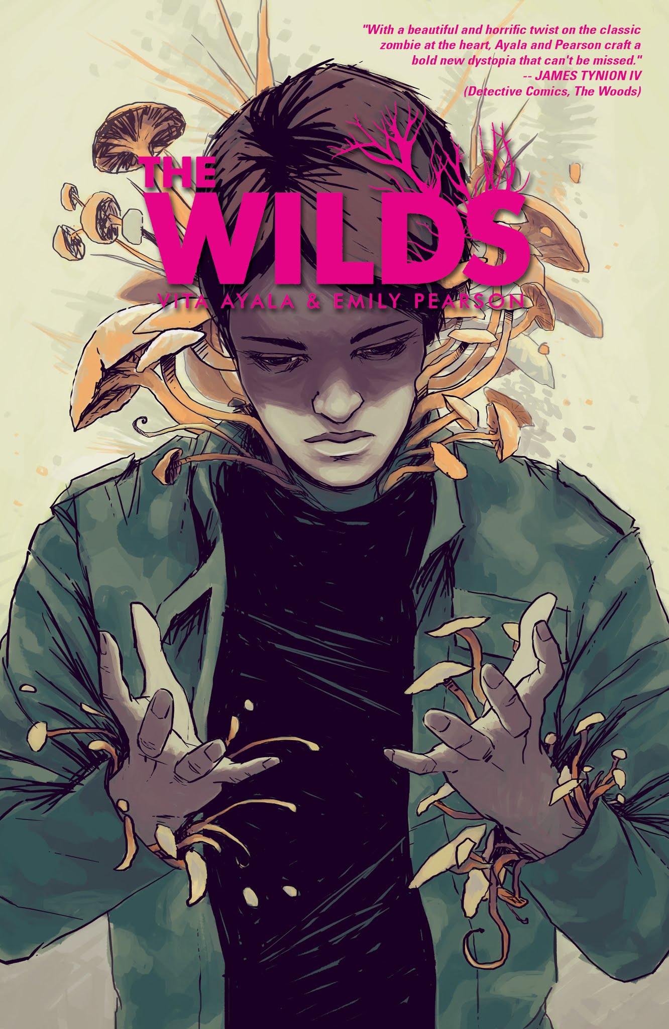 Read online We Are The Danger comic -  Issue #3 - 28