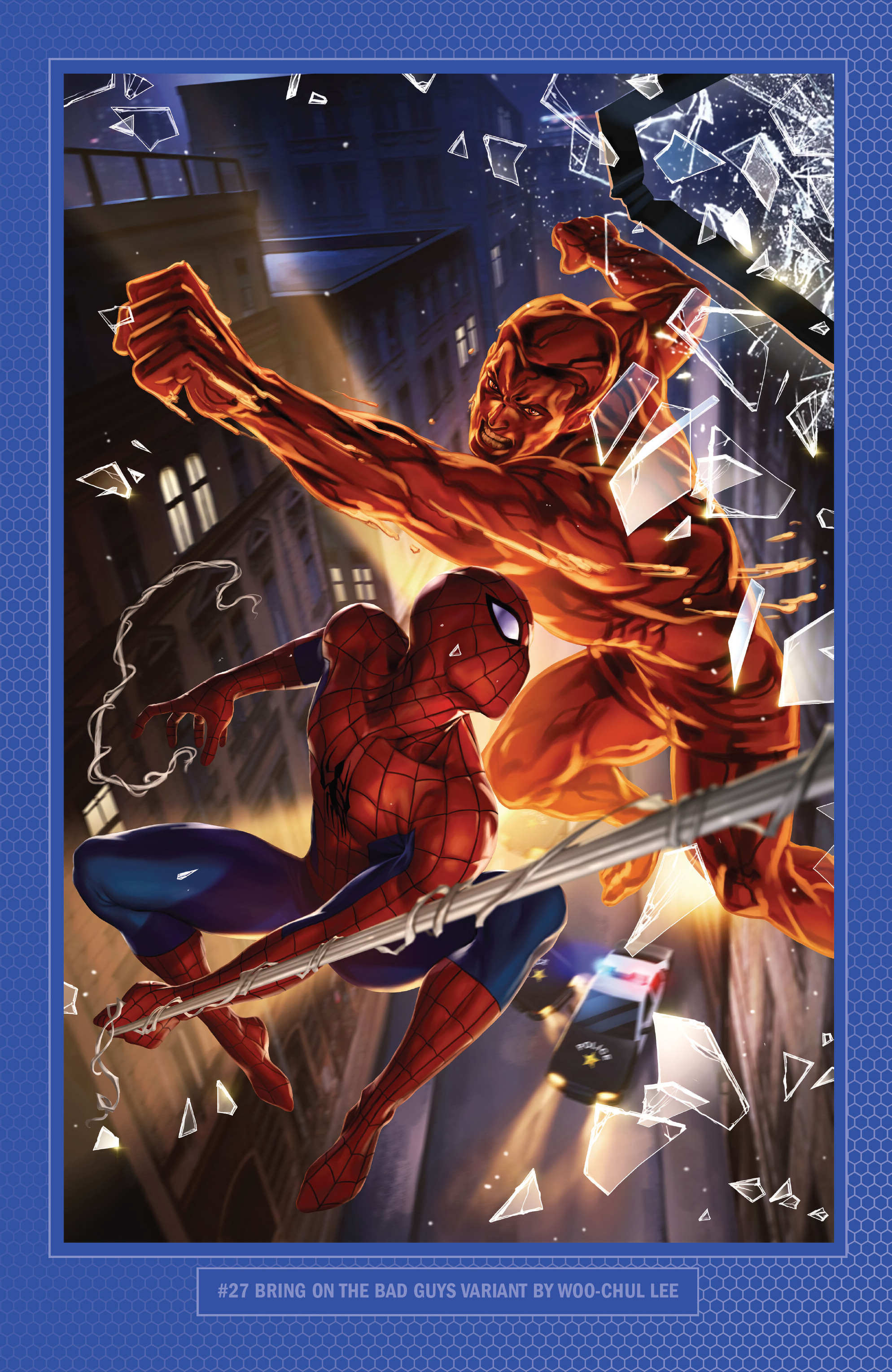 Read online The Amazing Spider-Man: By Nick Spencer Omnibus comic -  Issue # TPB (Part 13) - 22