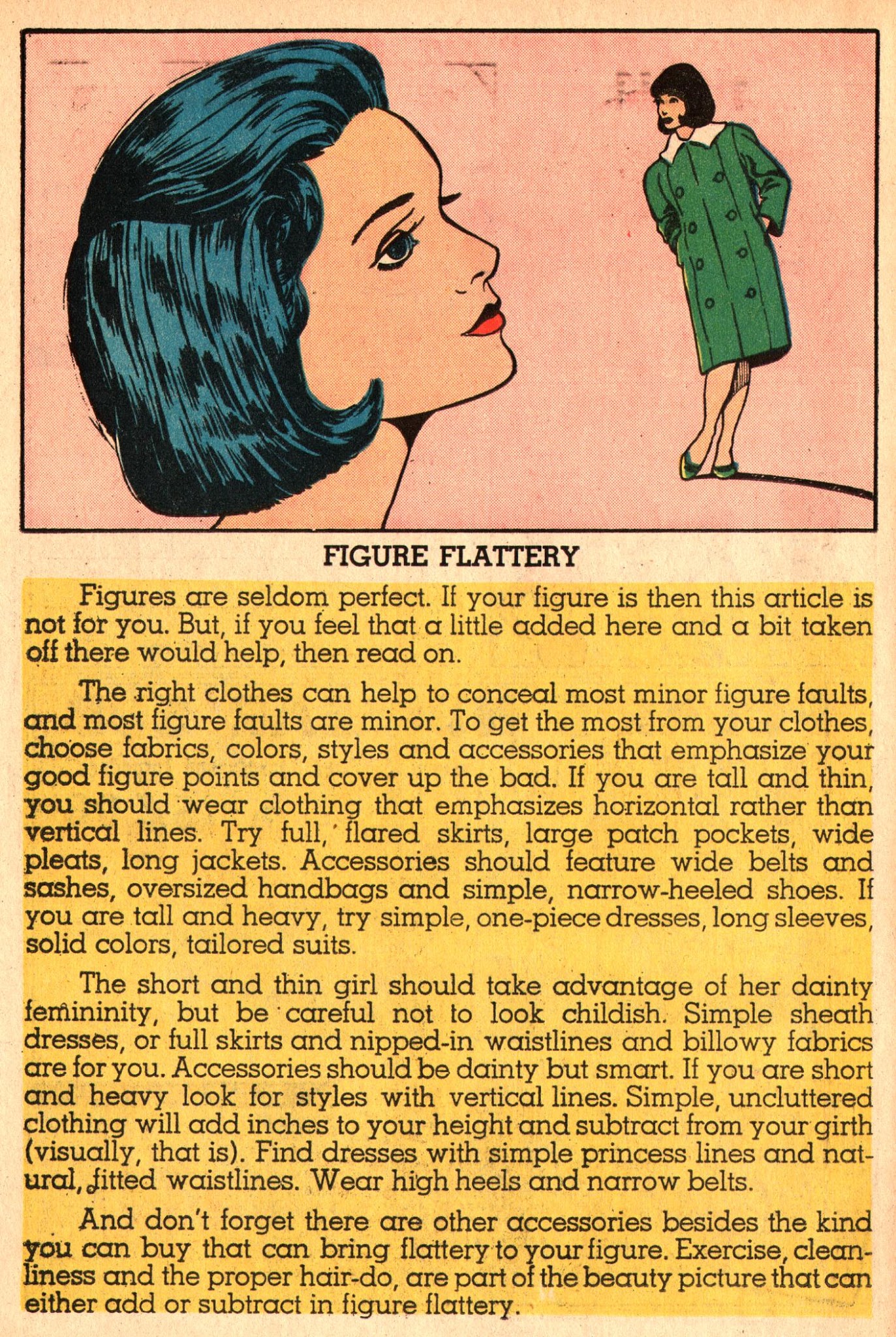 Read online Archie's Girls Betty and Veronica comic -  Issue #127 - 26