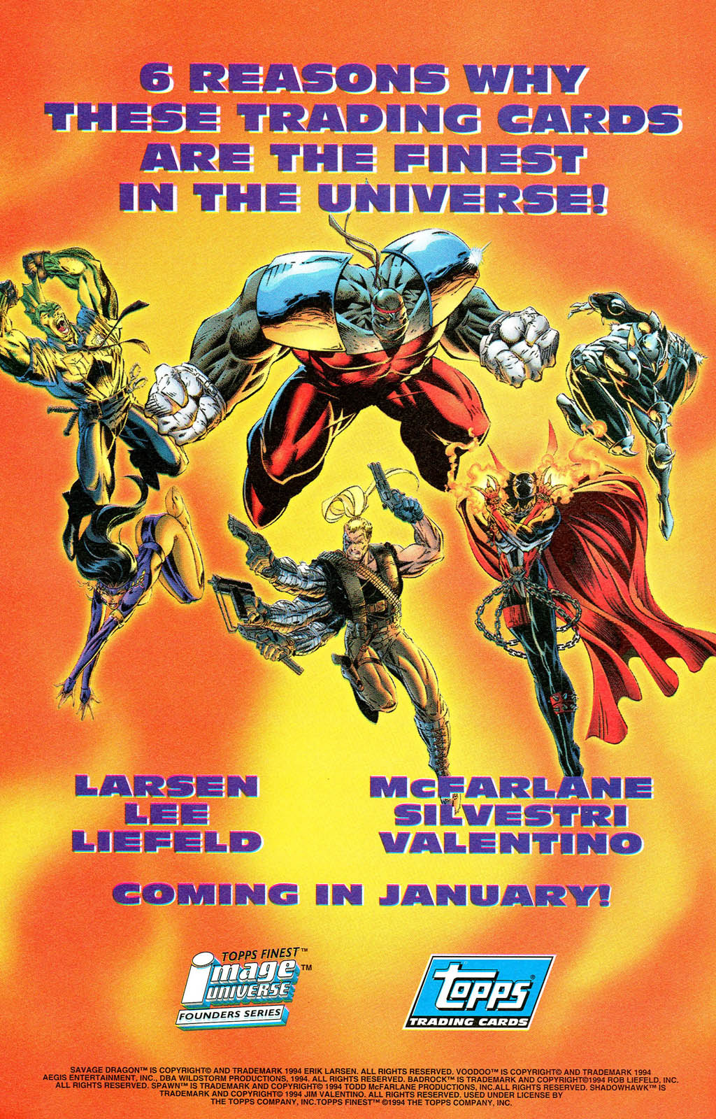 Read online The X-Files (1995) comic -  Issue #1 - 33