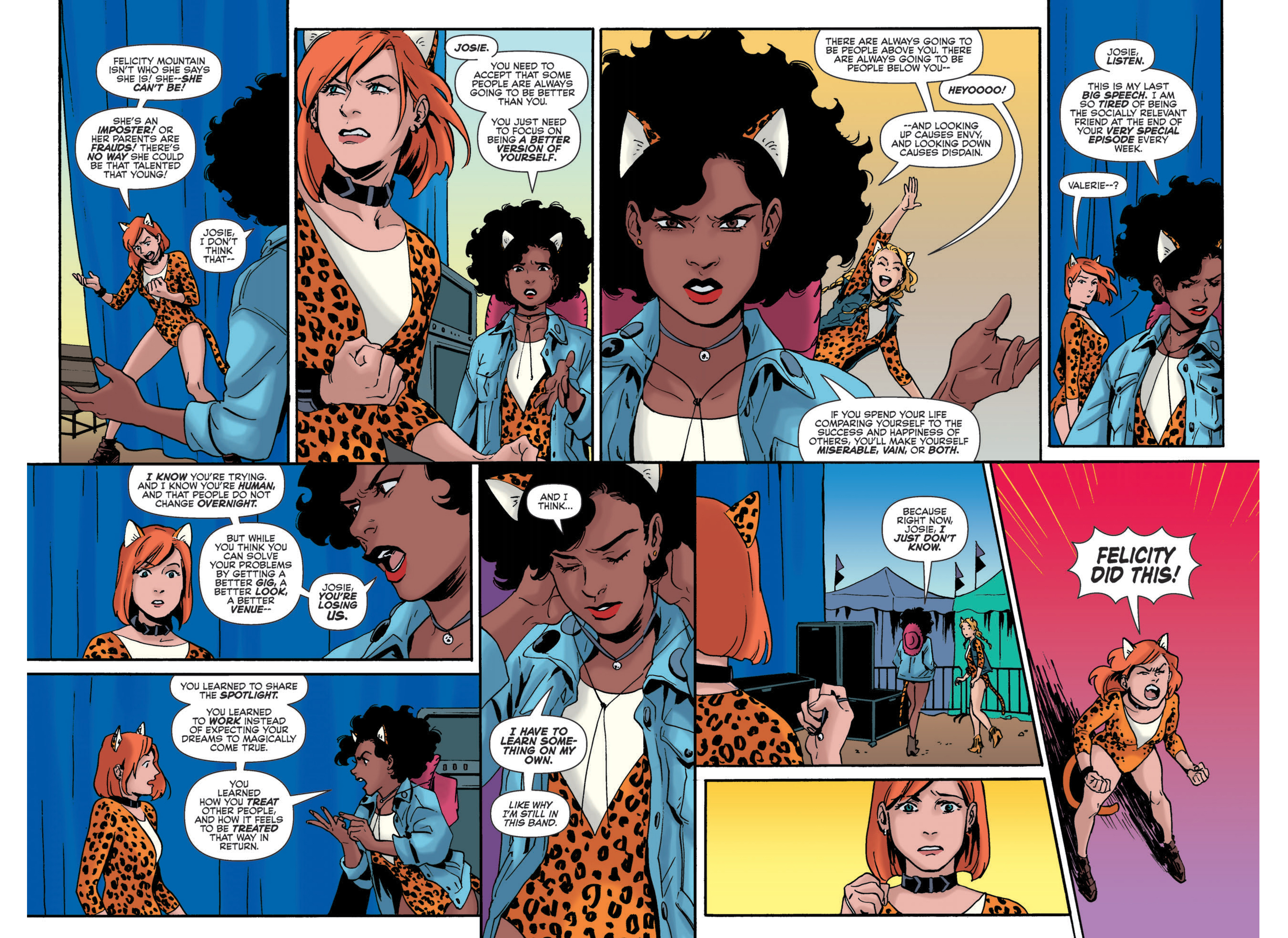 Read online Riverdale Digest comic -  Issue # TPB 4 - 71