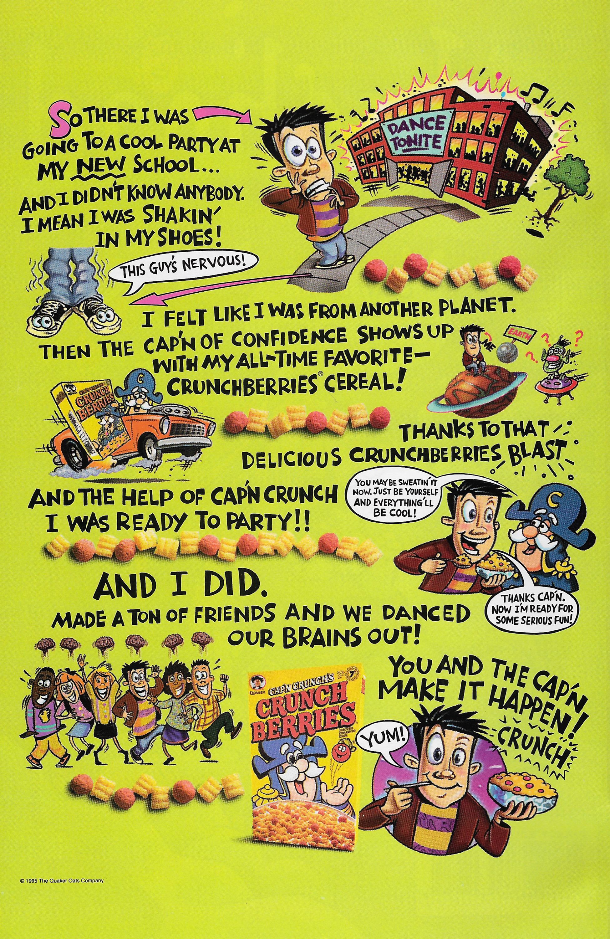 Read online Archie's Pal Jughead Comics comic -  Issue #78 - 2