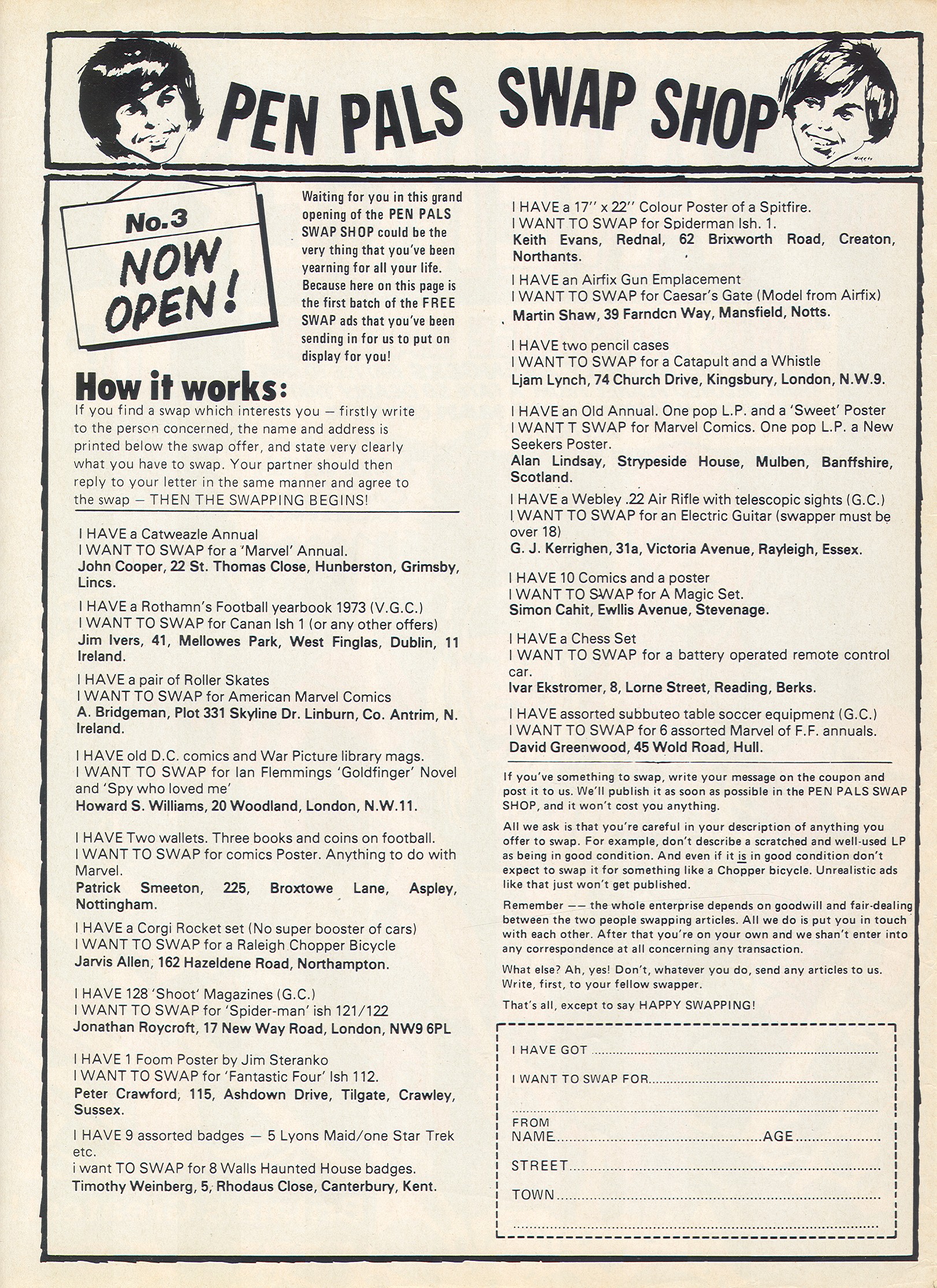 Read online The Avengers (1973) comic -  Issue #9 - 2