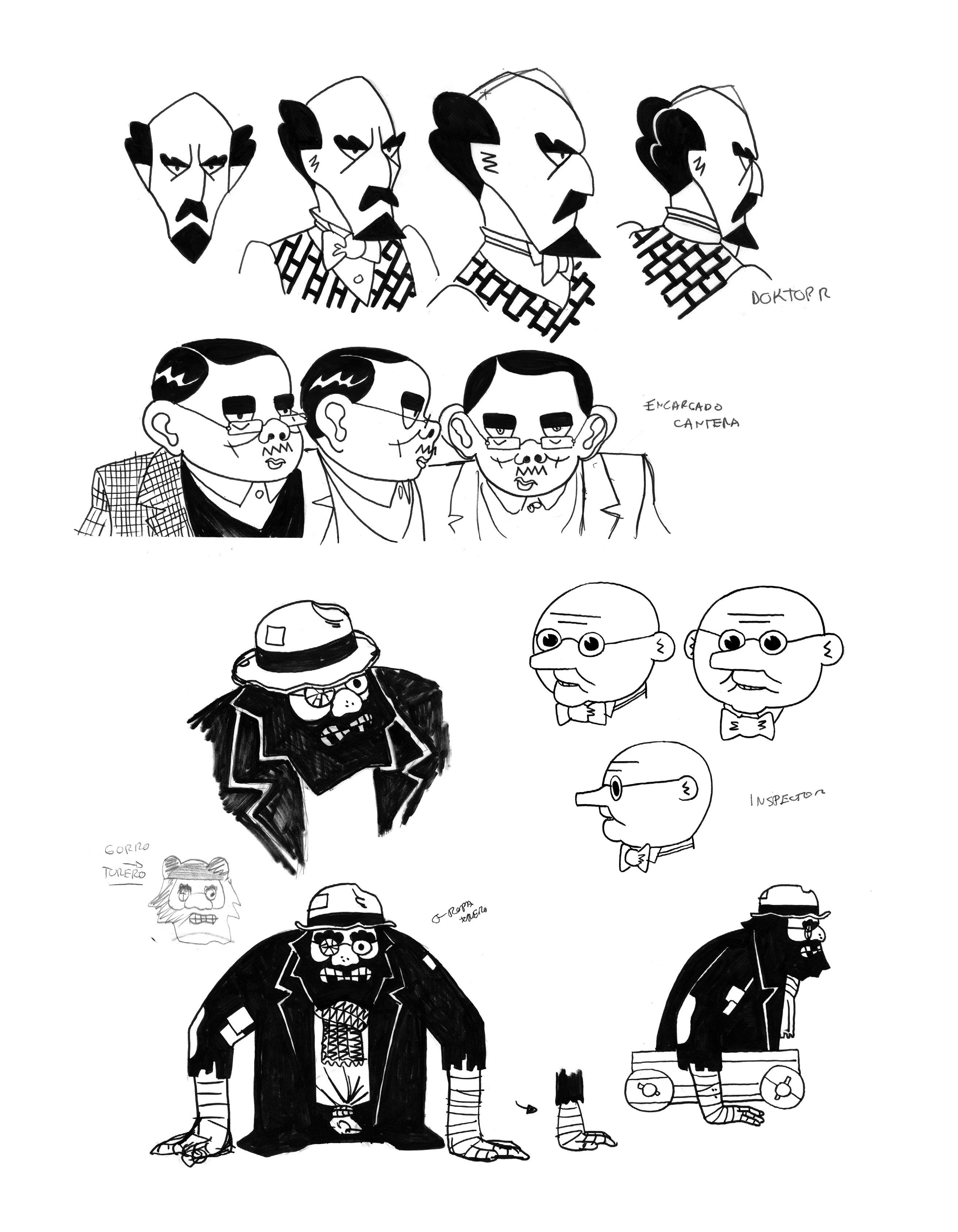 Read online Ghostwriter comic -  Issue # TPB - 95