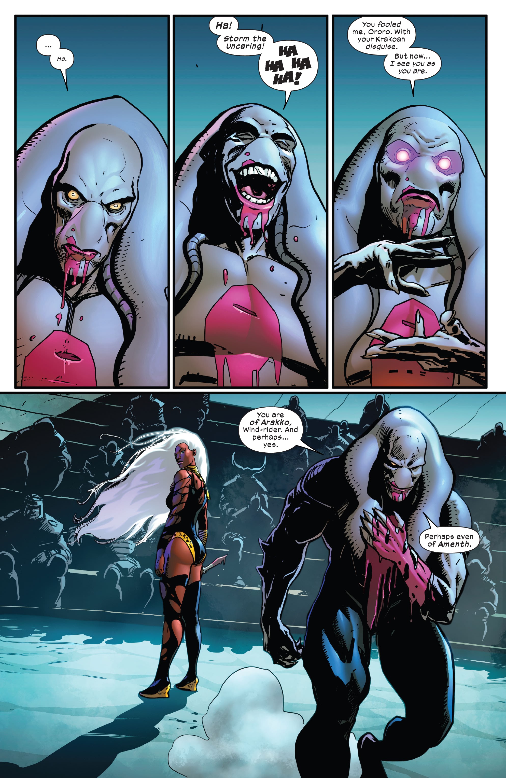 Read online S.W.O.R.D. (2020) comic -  Issue #8 - 21