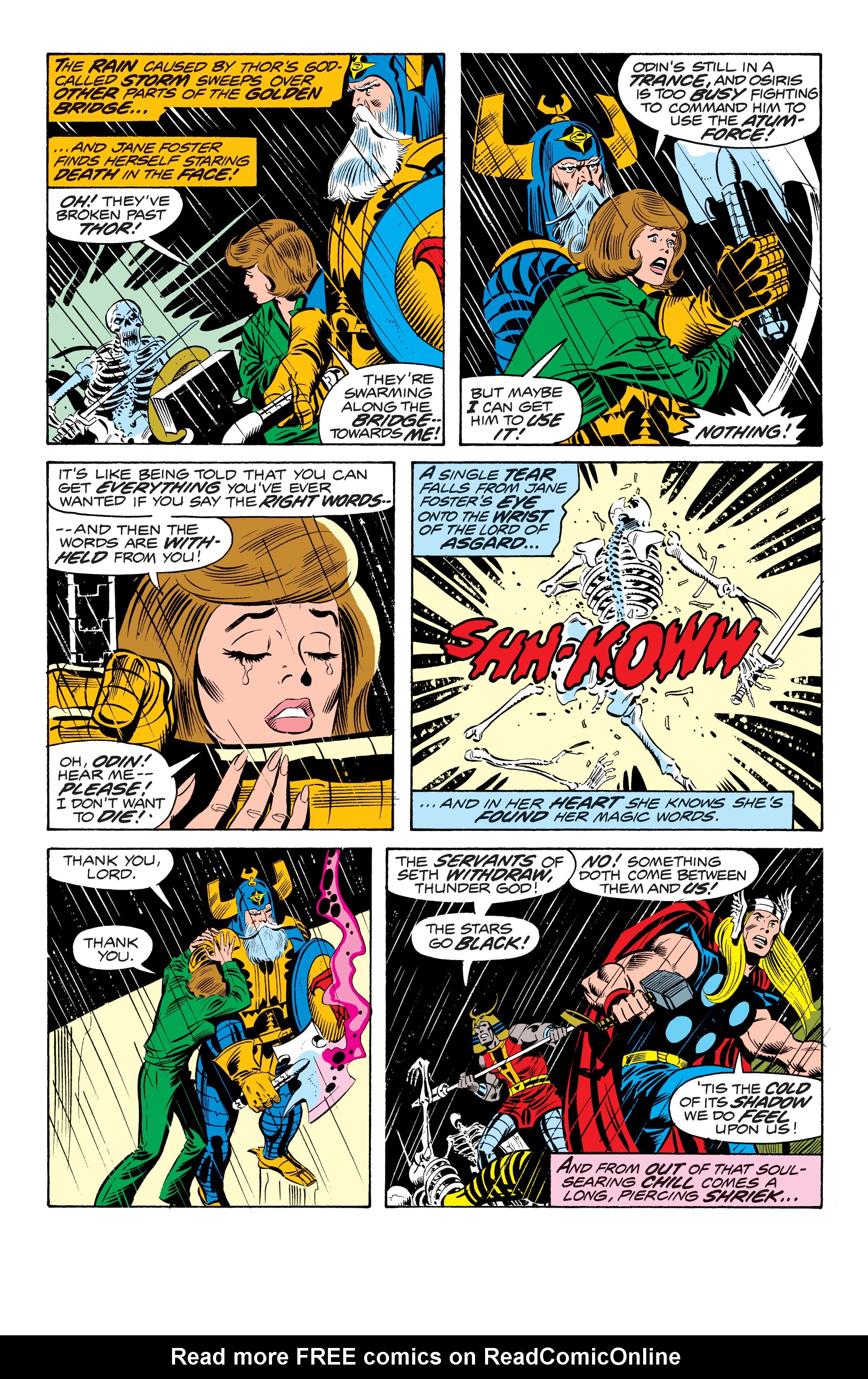 Read online Thor Epic Collection comic -  Issue # TPB 7 (Part 5) - 65