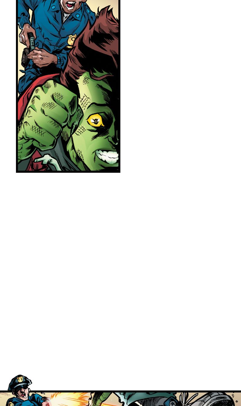 Read online Amazing Spider-Man: Hunted Infinity Comic comic -  Issue #2 - 49