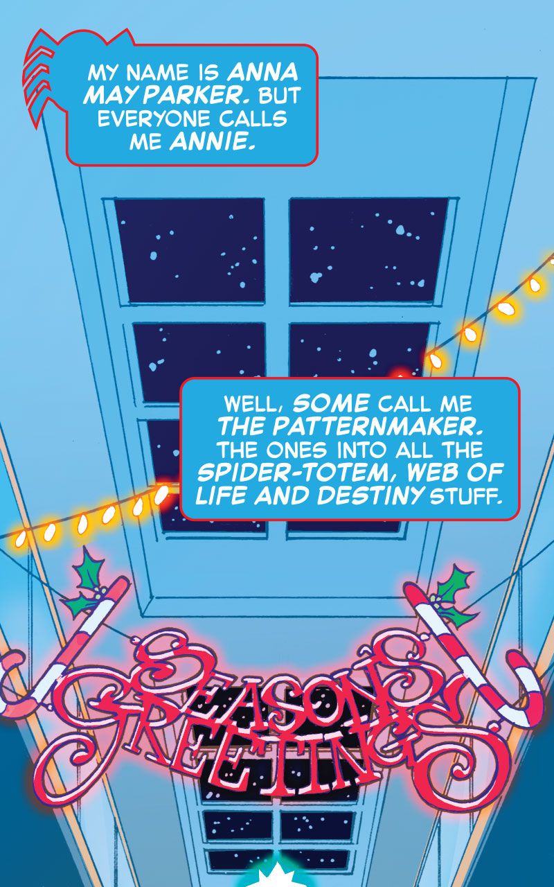 Read online Spider-Man Unlimited Infinity Comic comic -  Issue #14 - 3