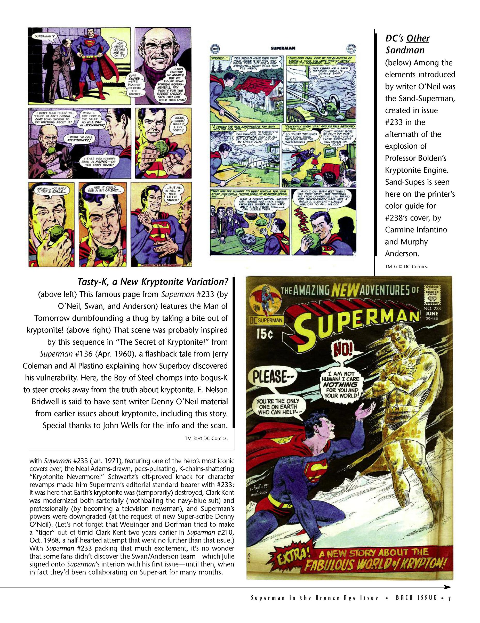 Read online Back Issue comic -  Issue #62 - 9
