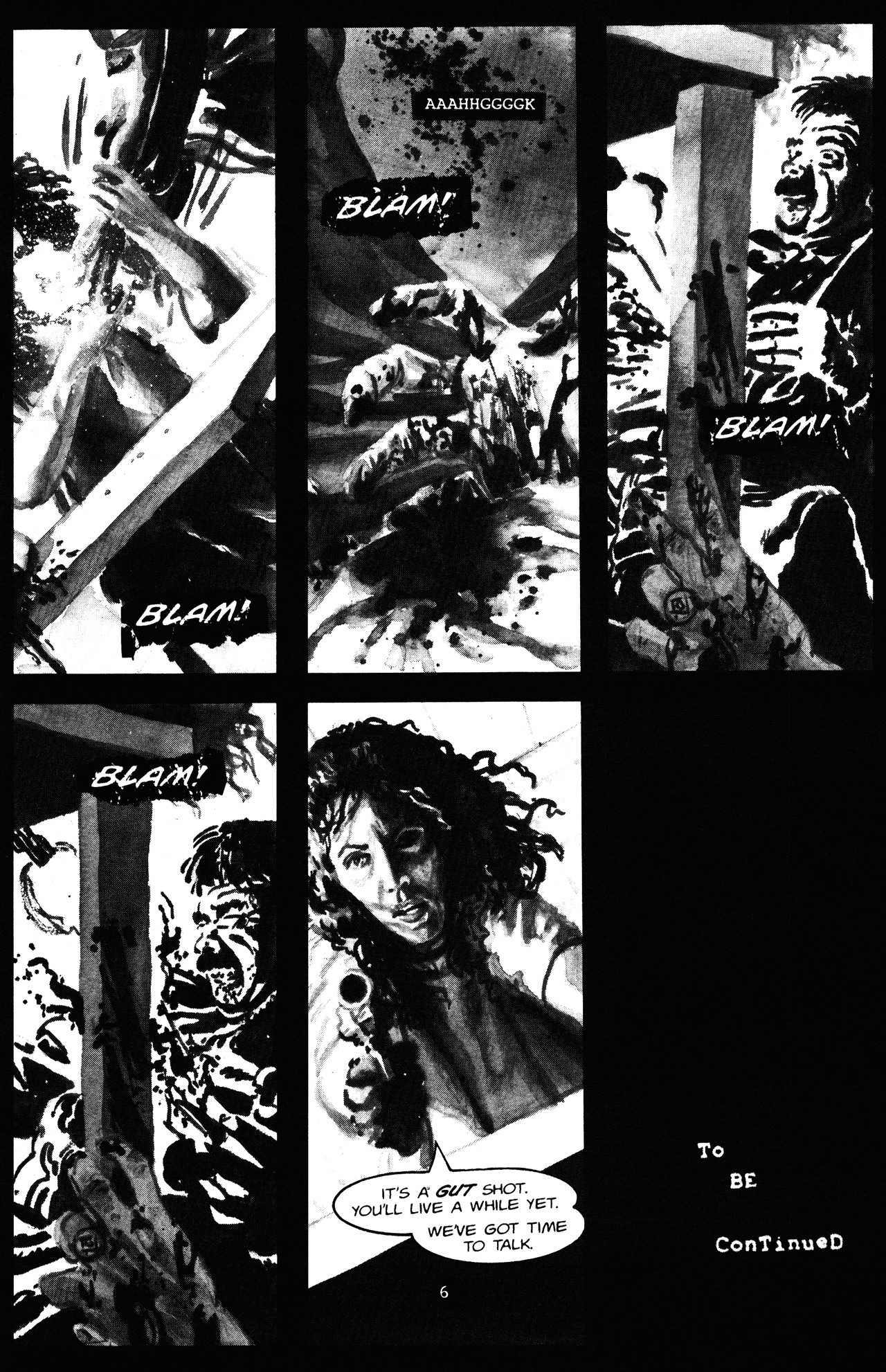 Read online Calibrations comic -  Issue #4 - 17