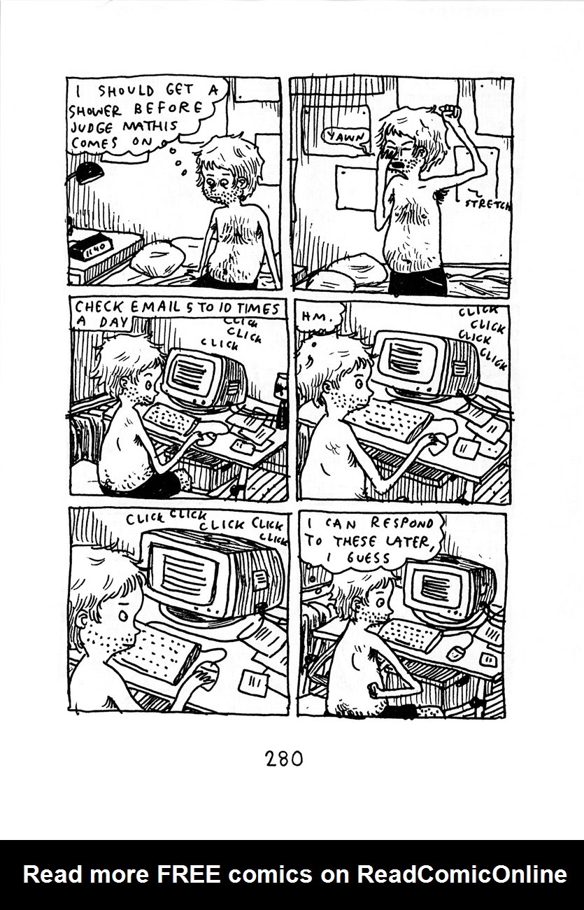 Read online Little Things comic -  Issue # TPB (Part 3) - 81