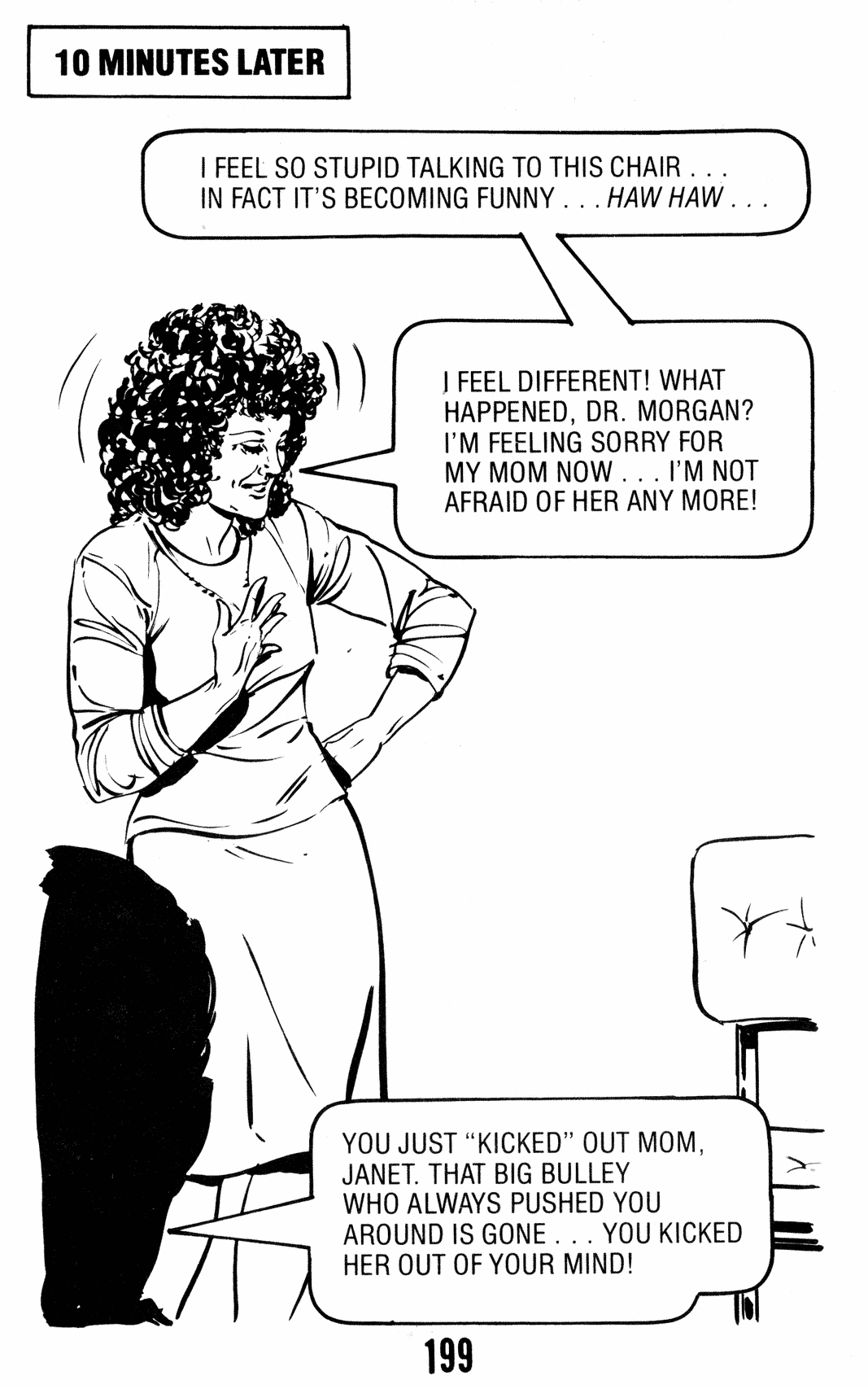 Read online Going bananas? comic -  Issue # TPB (Part 2) - 102