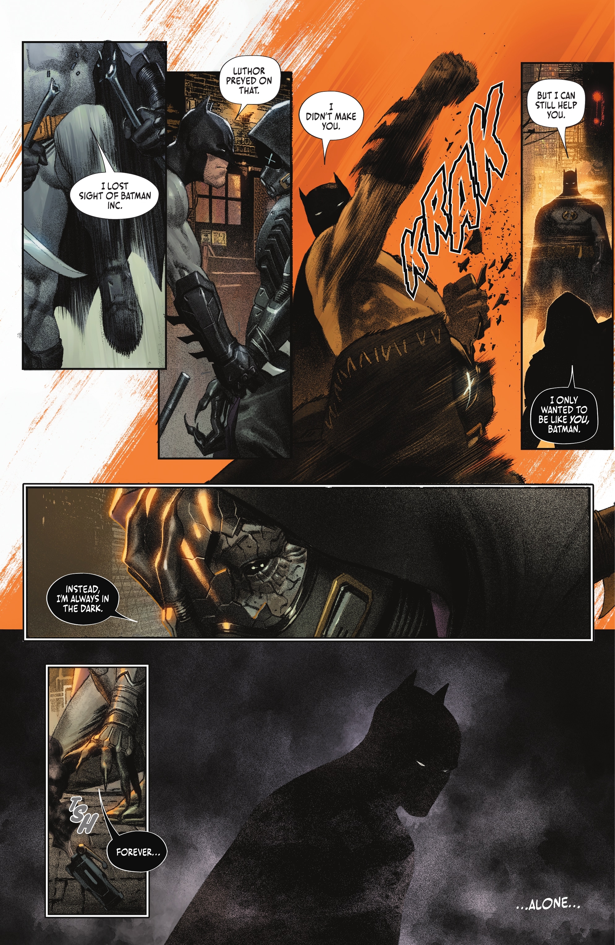 Read online Batman (2016) comic -  Issue #121 - 16