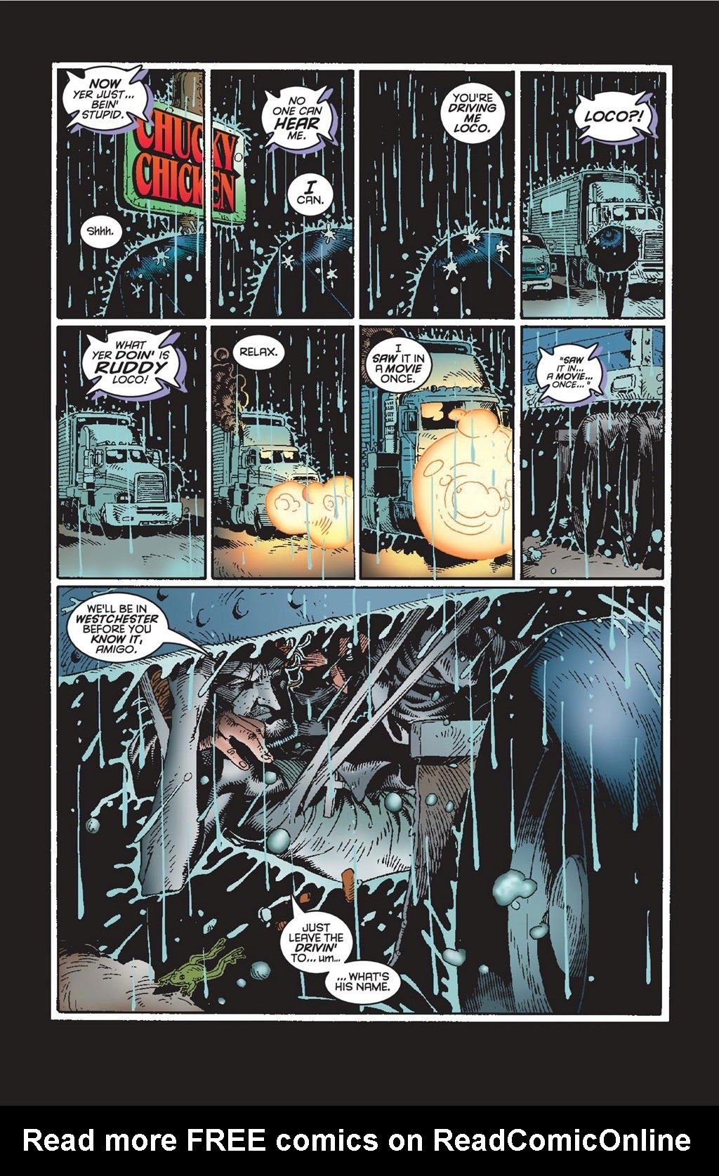 Read online Generation X Epic Collection comic -  Issue # TPB 2 (Part 3) - 58