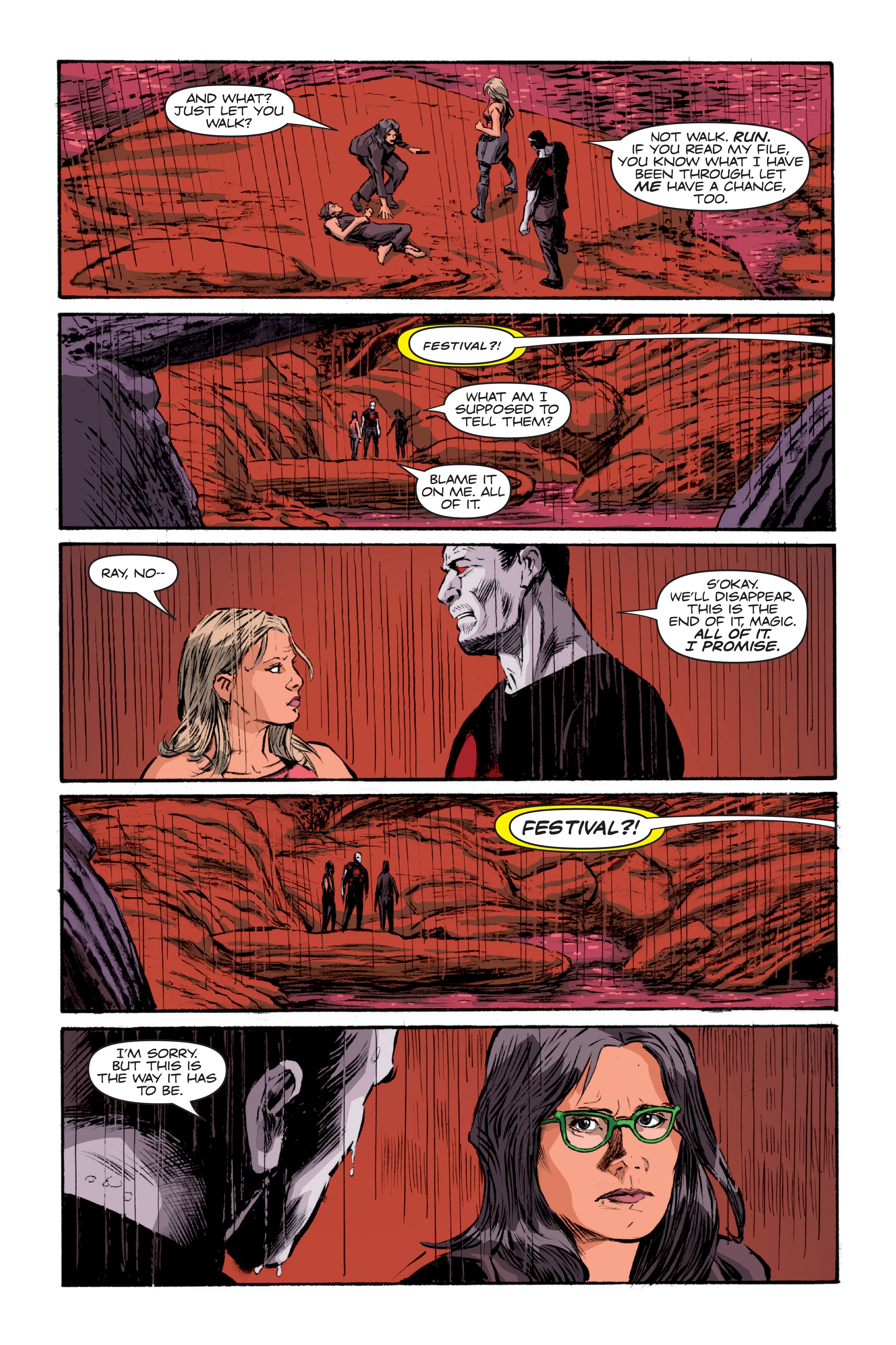 Read online Bloodshot Reborn comic -  Issue # (2015) _Deluxe Edition 1 (Part 3) - 24