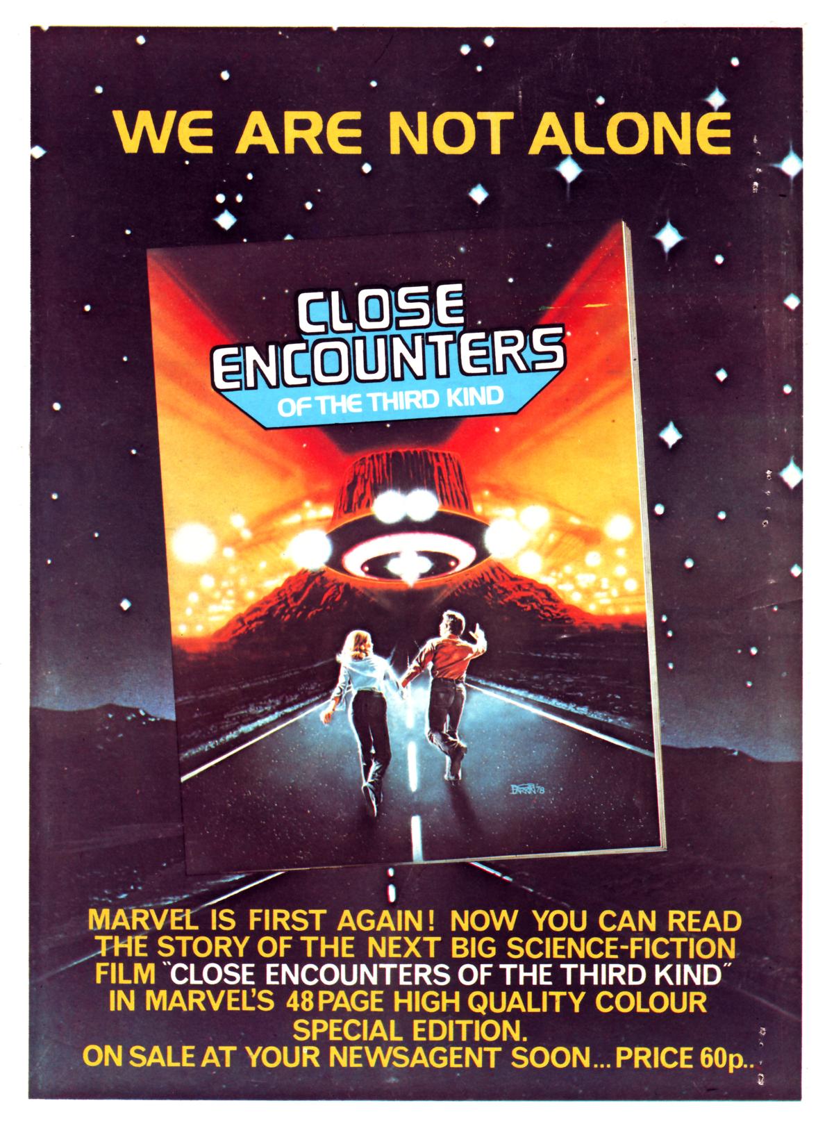 Read online Star Wars Weekly comic -  Issue #9 - 28