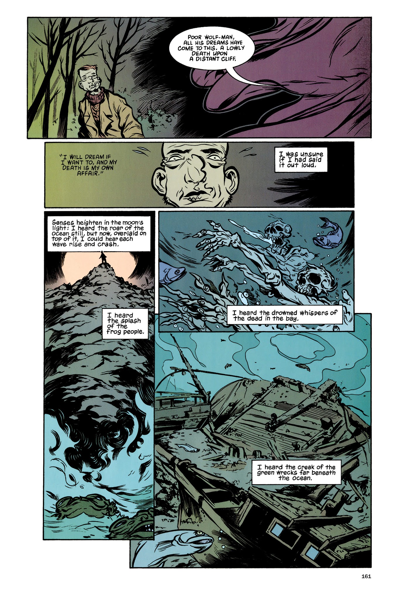 Read online The Neil Gaiman Library comic -  Issue # TPB 3 (Part 2) - 63