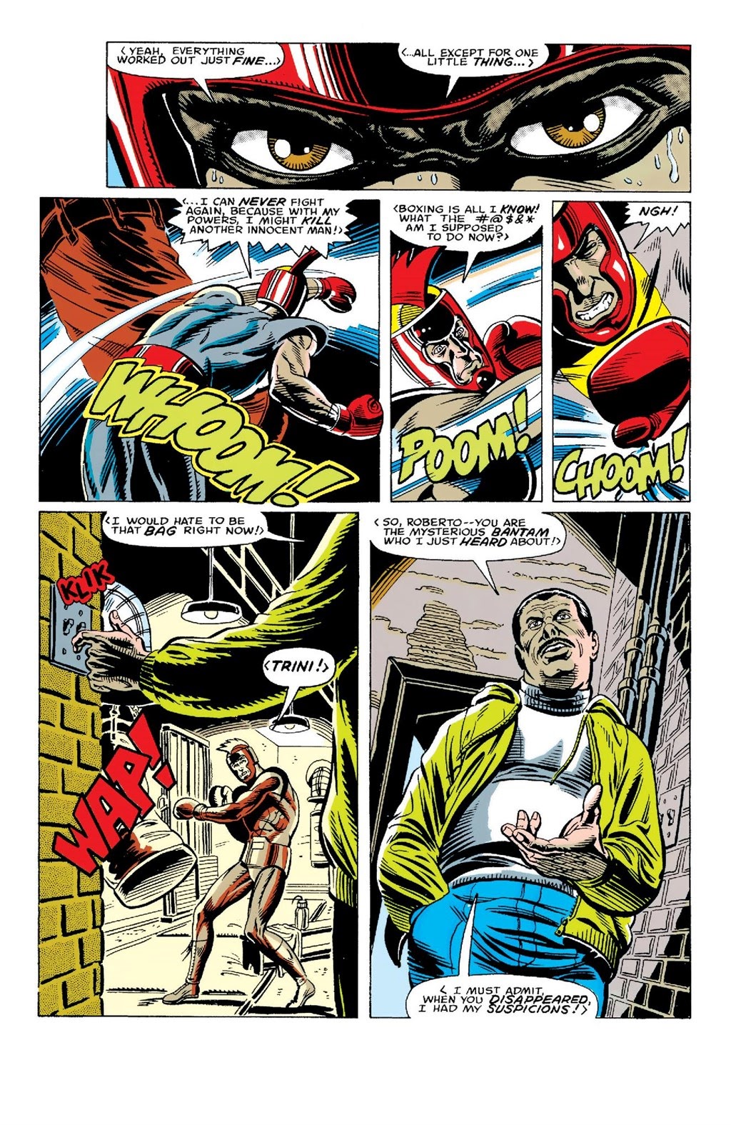 Read online Captain America Epic Collection comic -  Issue # TPB Arena Of Death (Part 4) - 73