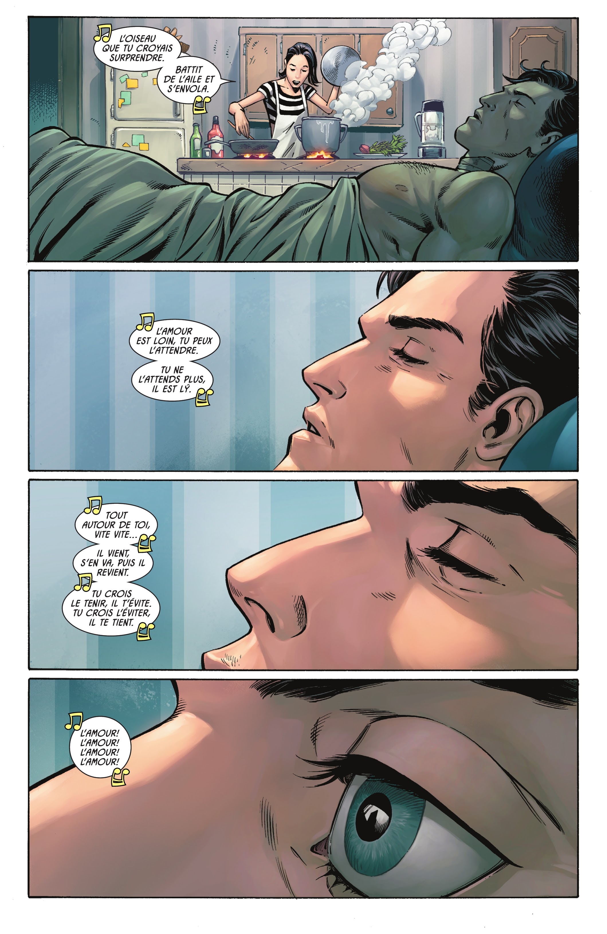 Read online Batman: Rebirth Deluxe Edition comic -  Issue # TPB 6 (Part 3) - 15